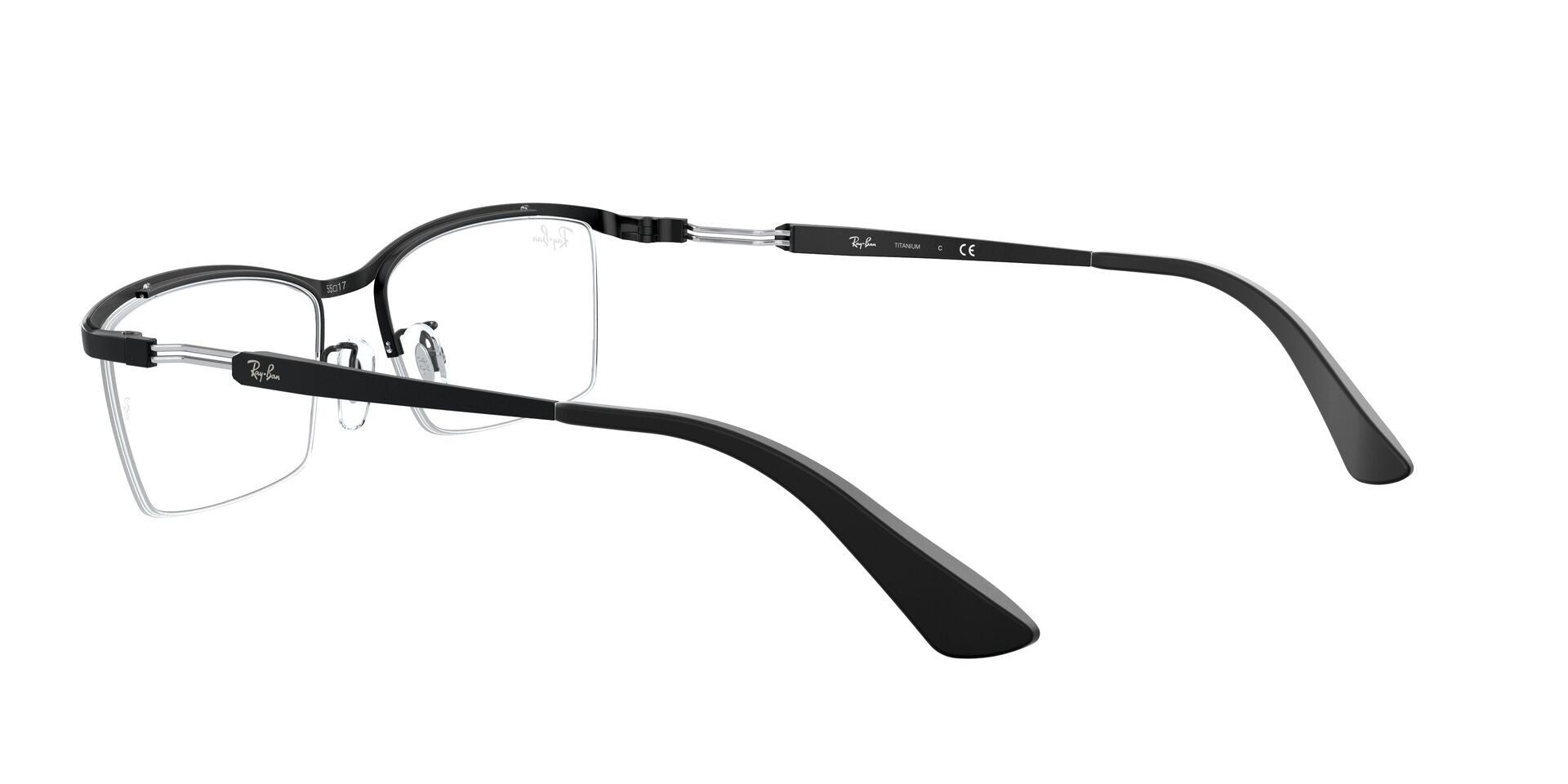 RAY-BAN MEN'S RX8746D