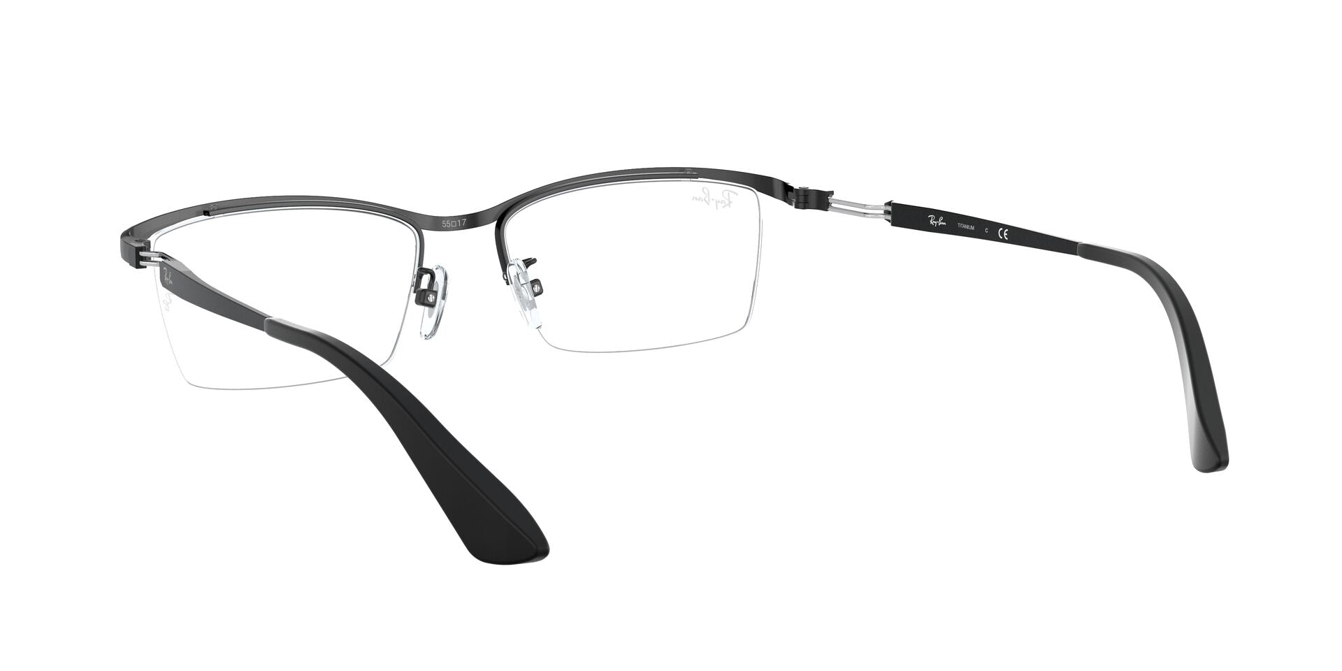 RAY-BAN MEN'S RX8746D