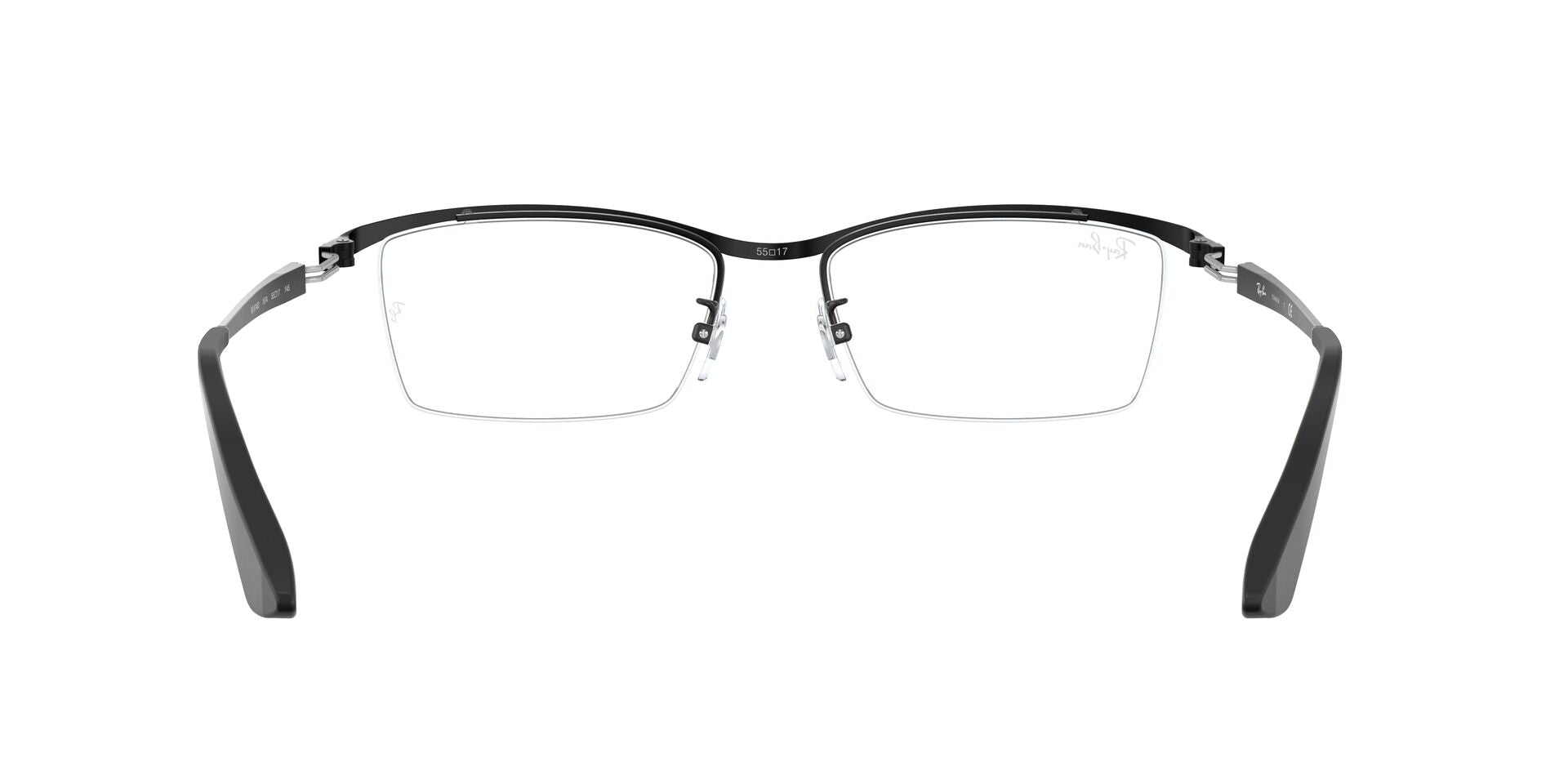 RAY-BAN MEN'S RX8746D