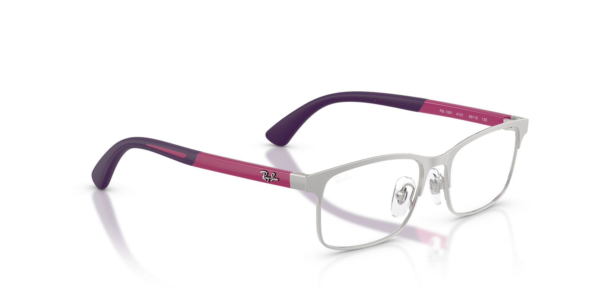 Lentes Ópticos Ray-Ban 0RY1061