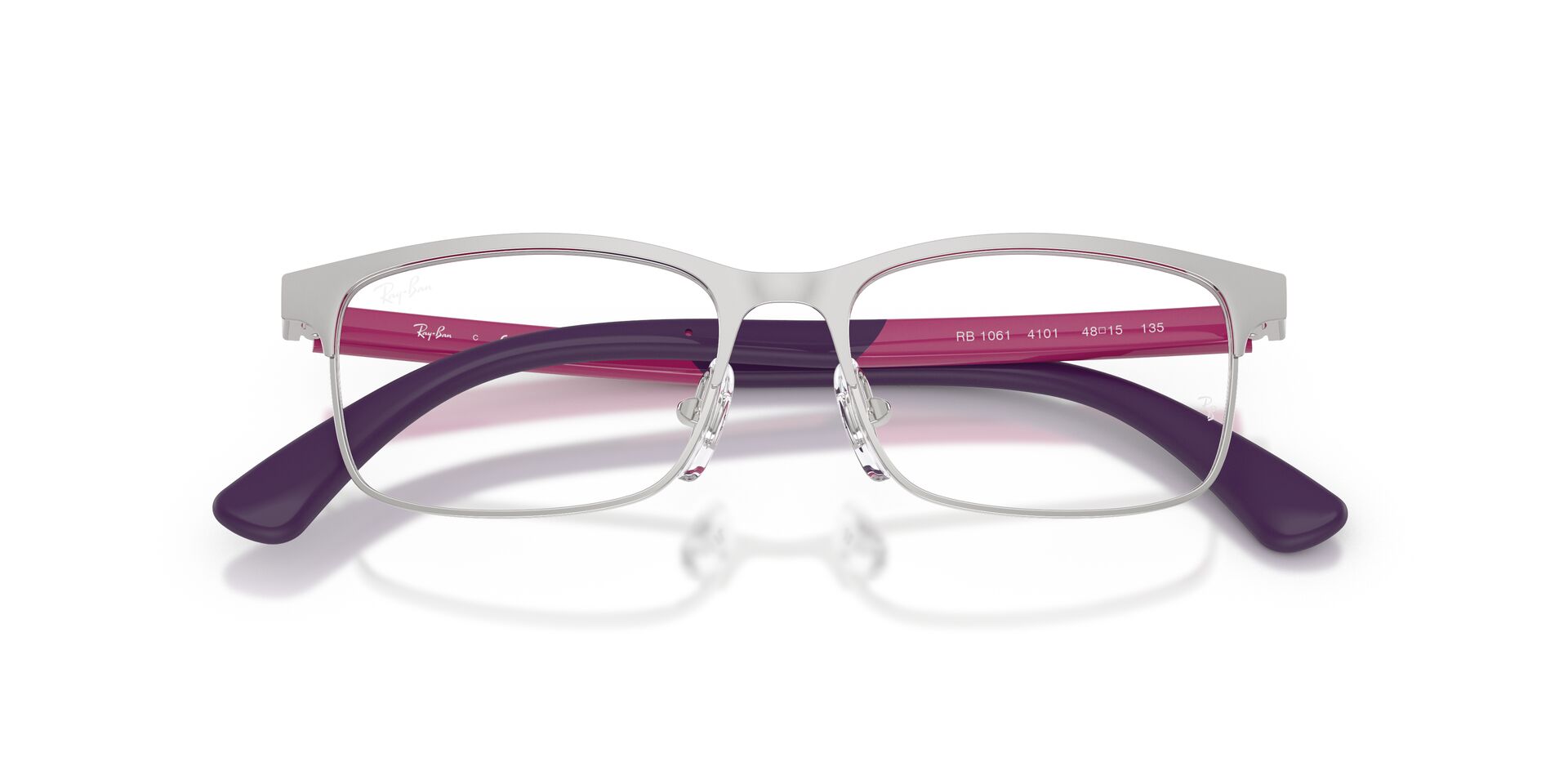 Lentes Ópticos Ray-Ban 0RY1061