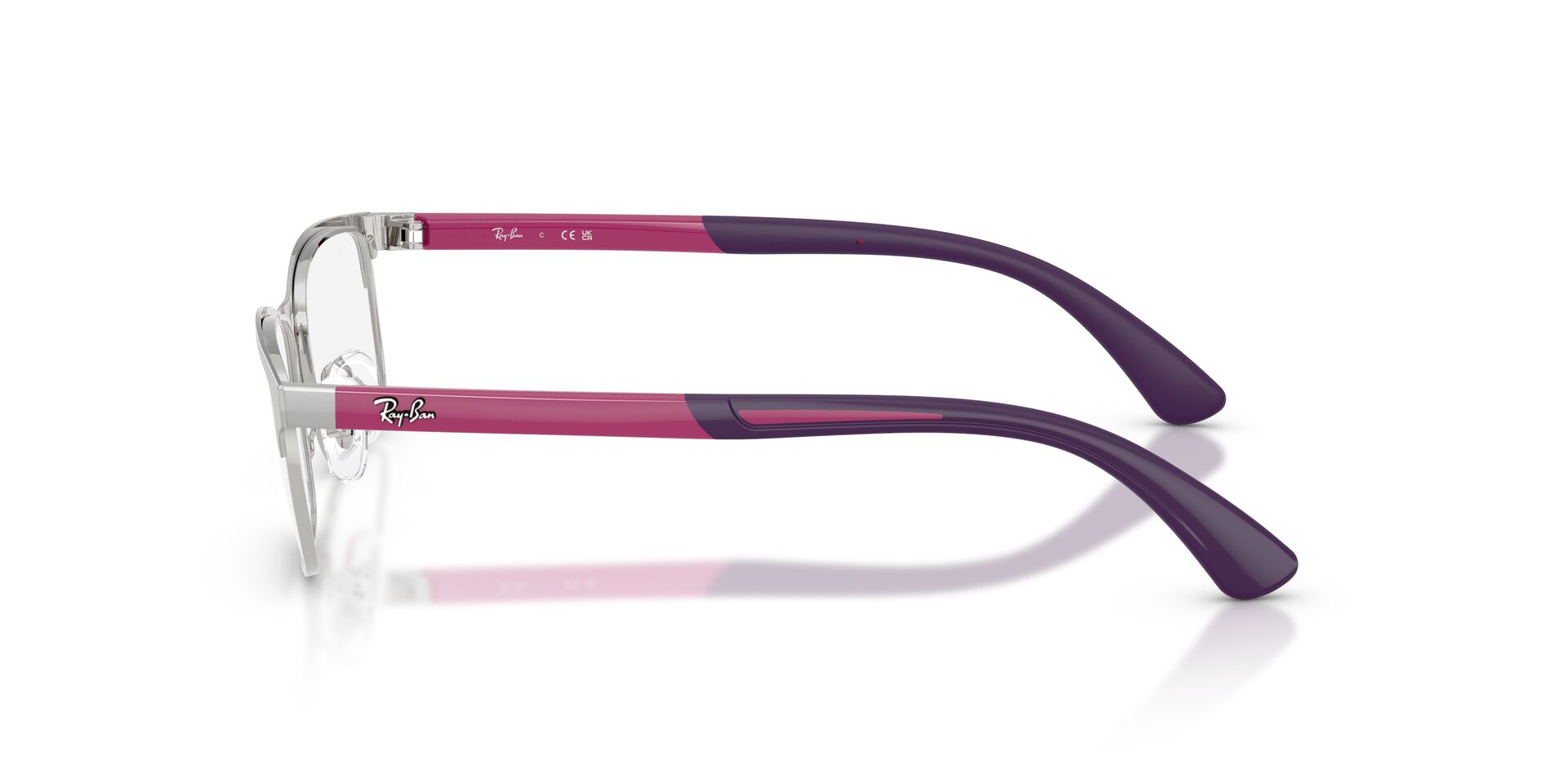 Lentes Ópticos Ray-Ban 0RY1061