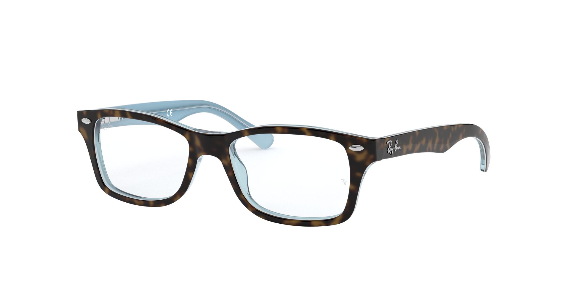 RAY-BAN RB1531 OPTICS KIDS