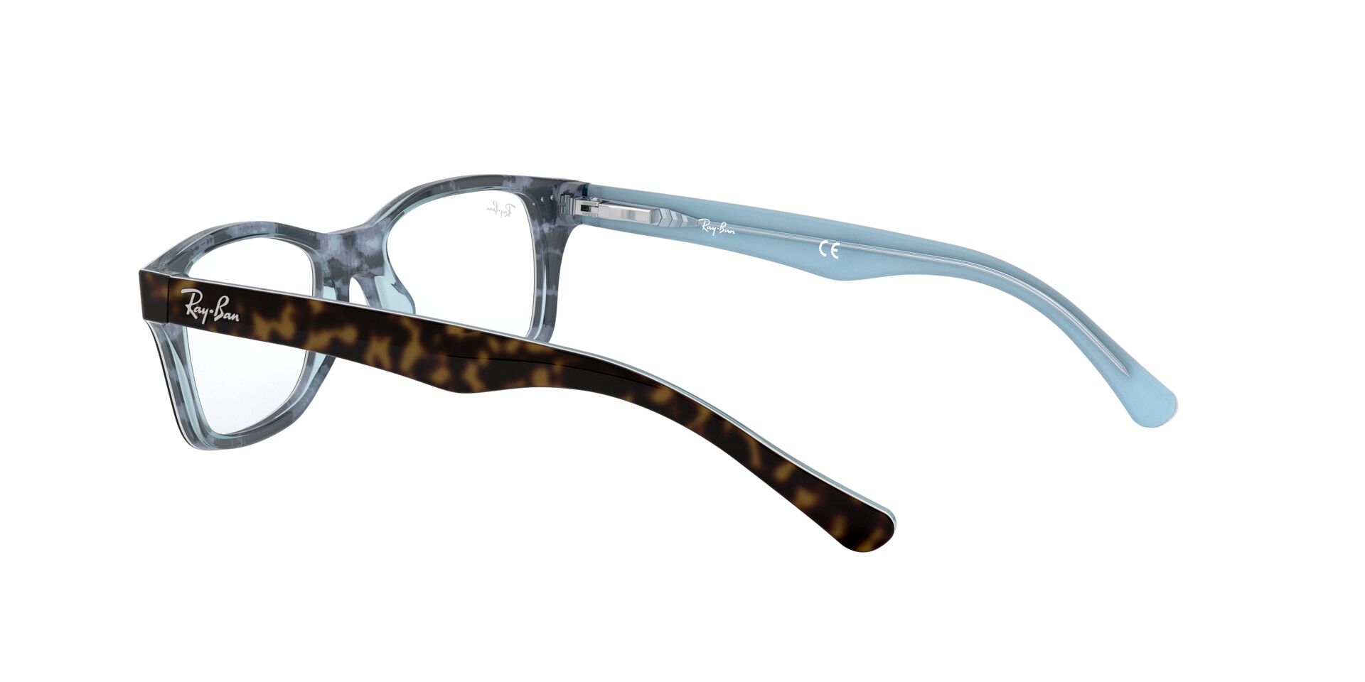 RAY-BAN RB1531 OPTICS KIDS