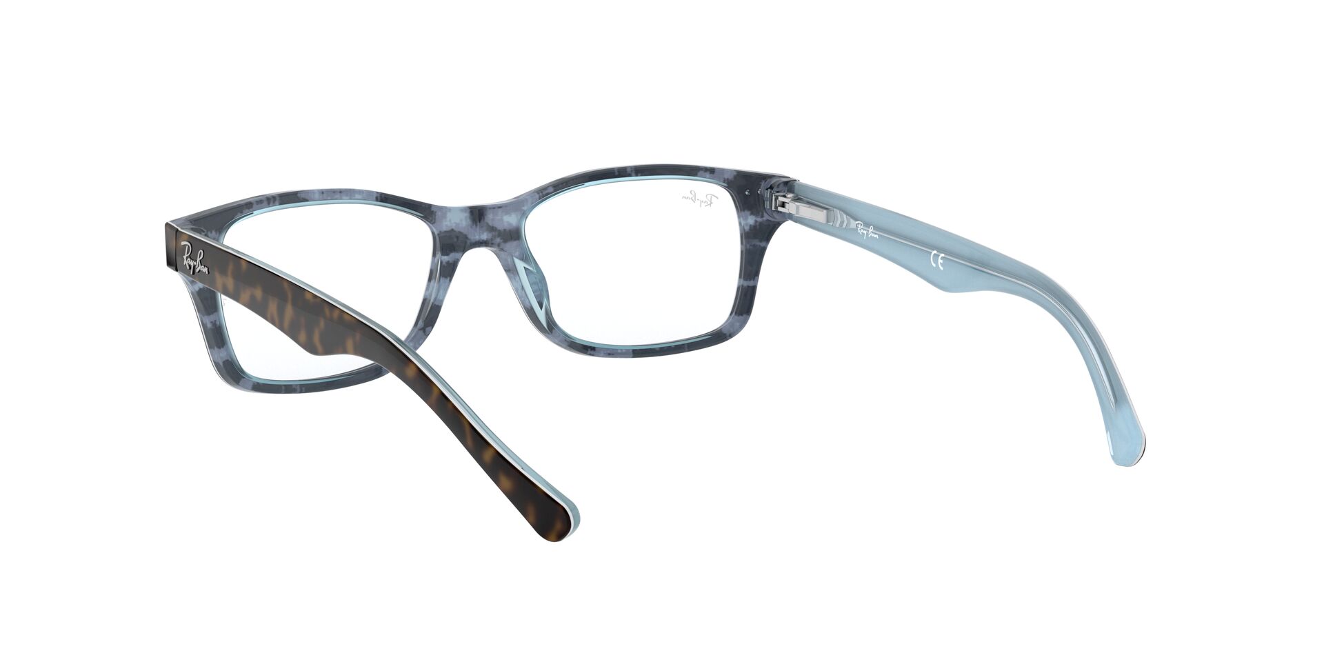 RAY-BAN RB1531 OPTICS KIDS