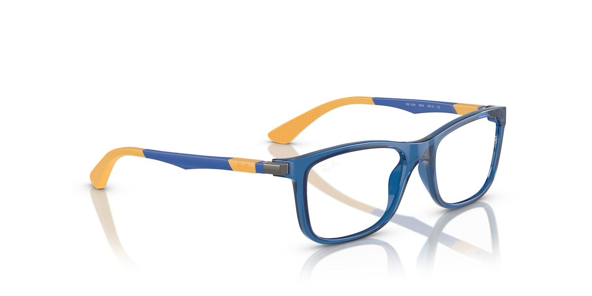 Lentes Ópticos Ray-Ban Kids 0RY1549