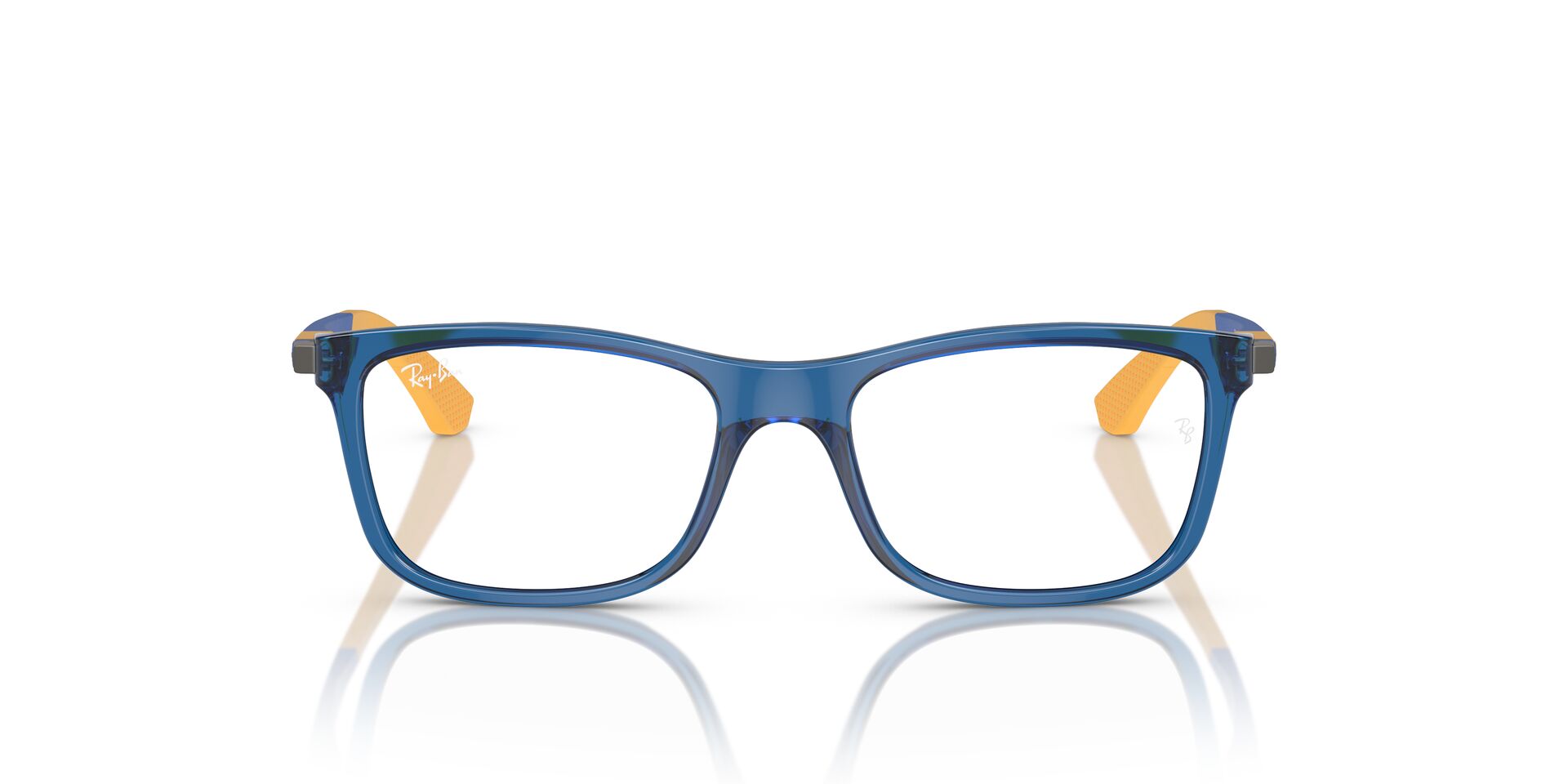 Lentes Ópticos Ray-Ban Kids 0RY1549