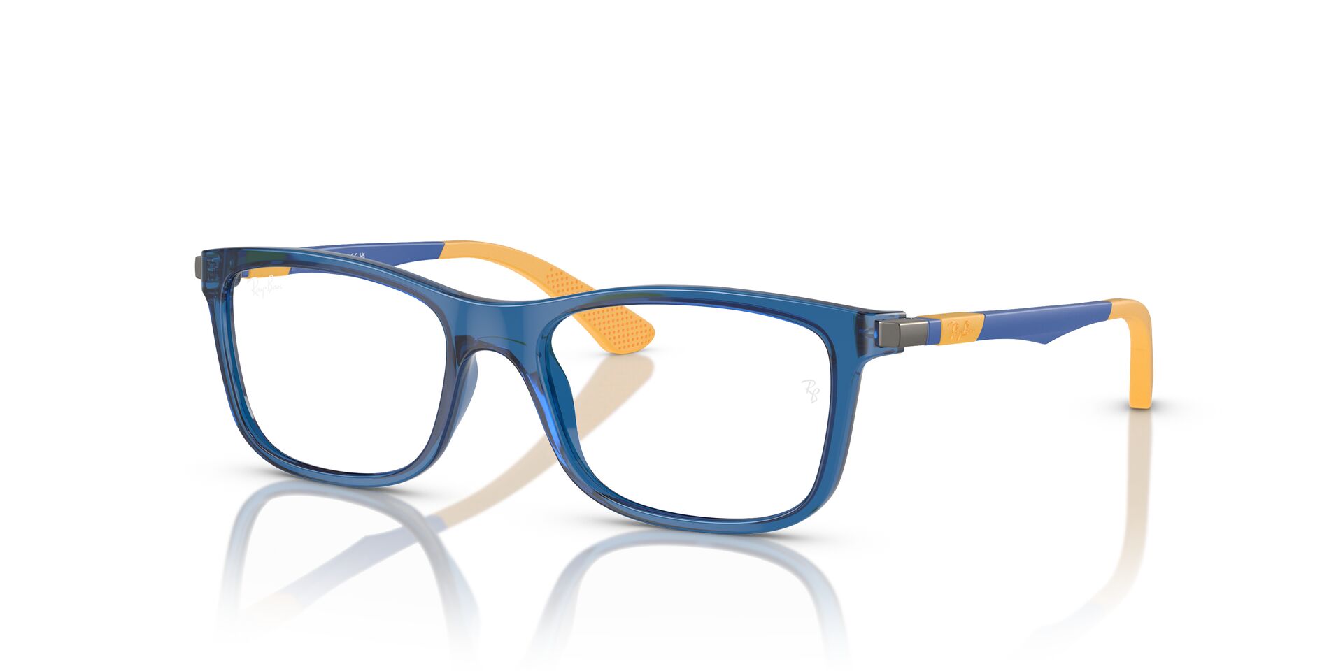 Lentes Ópticos Ray-Ban Kids 0RY1549