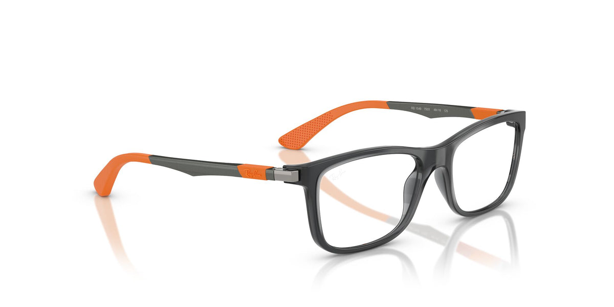 Lentes Ópticos Ray-Ban Kids 0RY1549