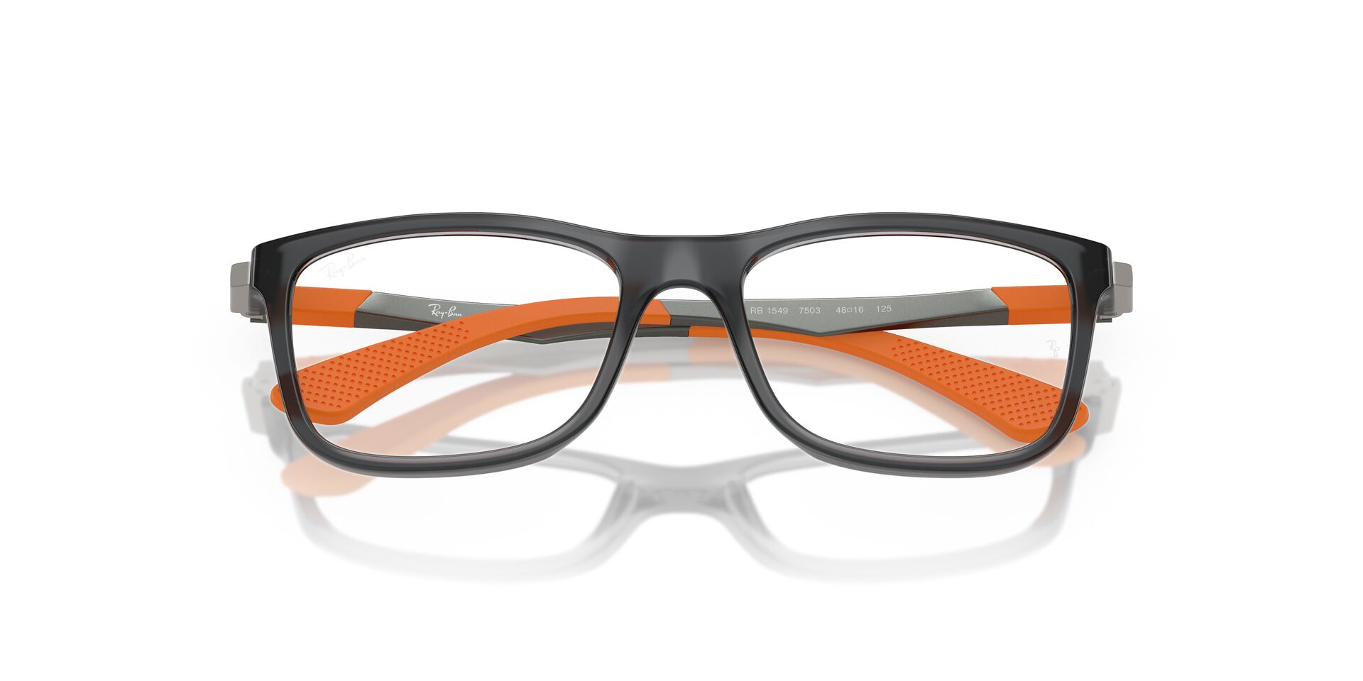 Lentes Ópticos Ray-Ban Kids 0RY1549