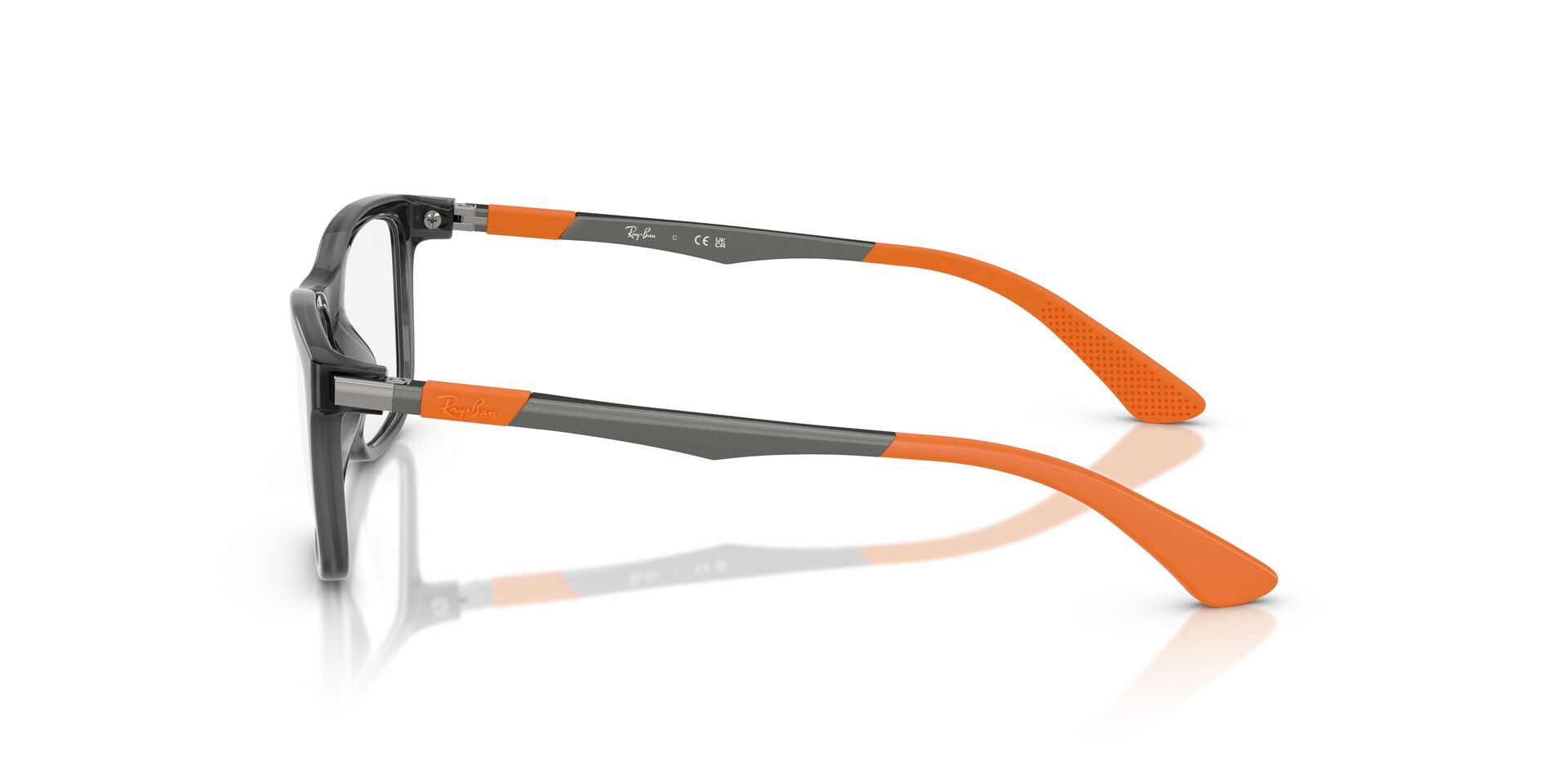 Lentes Ópticos Ray-Ban Kids 0RY1549