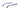 Lentes Ópticos Ray-Ban Junior Violet Stripped Multicolor