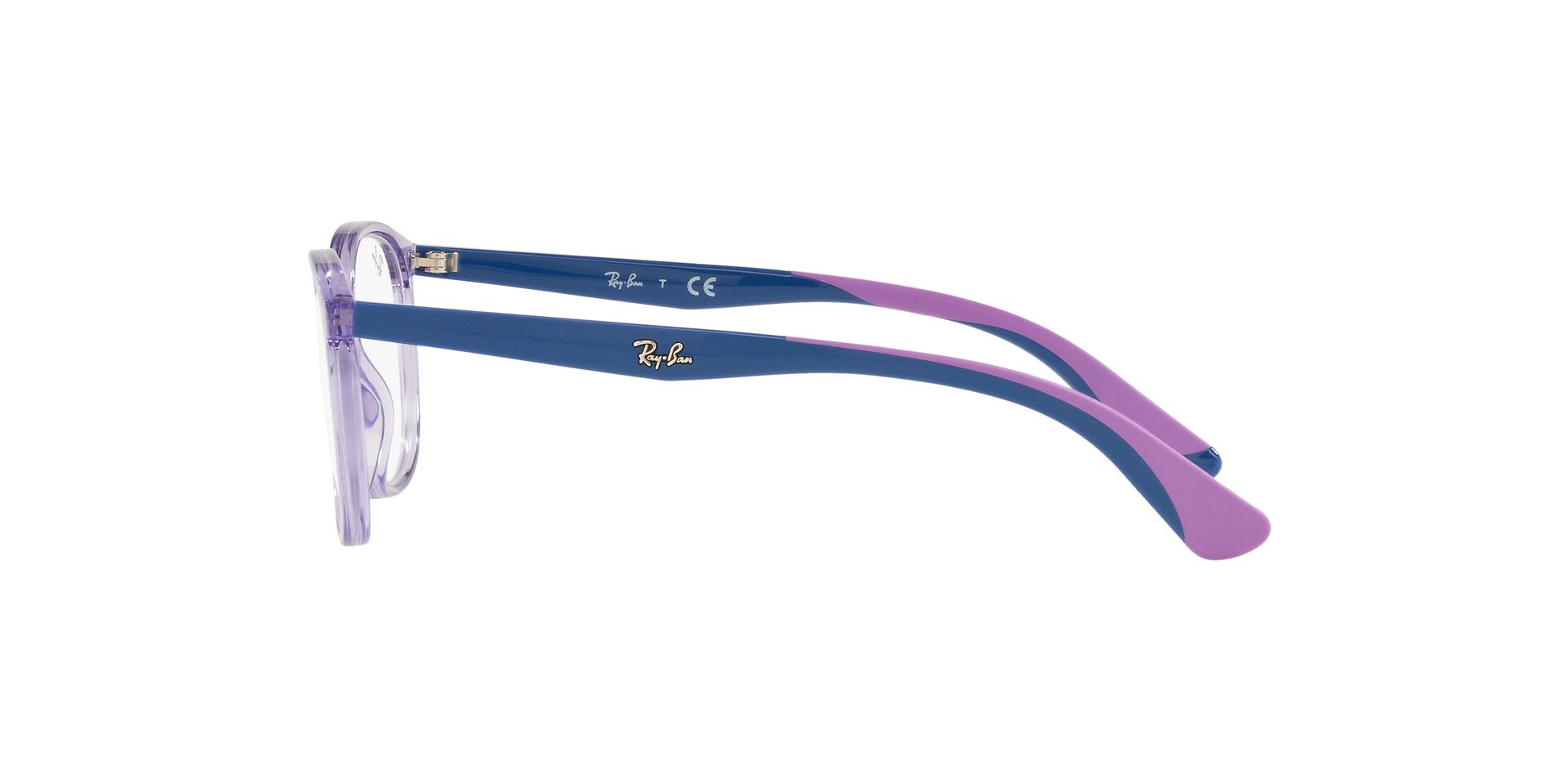 RAY-BAN RB1598 OPTICS KIDS