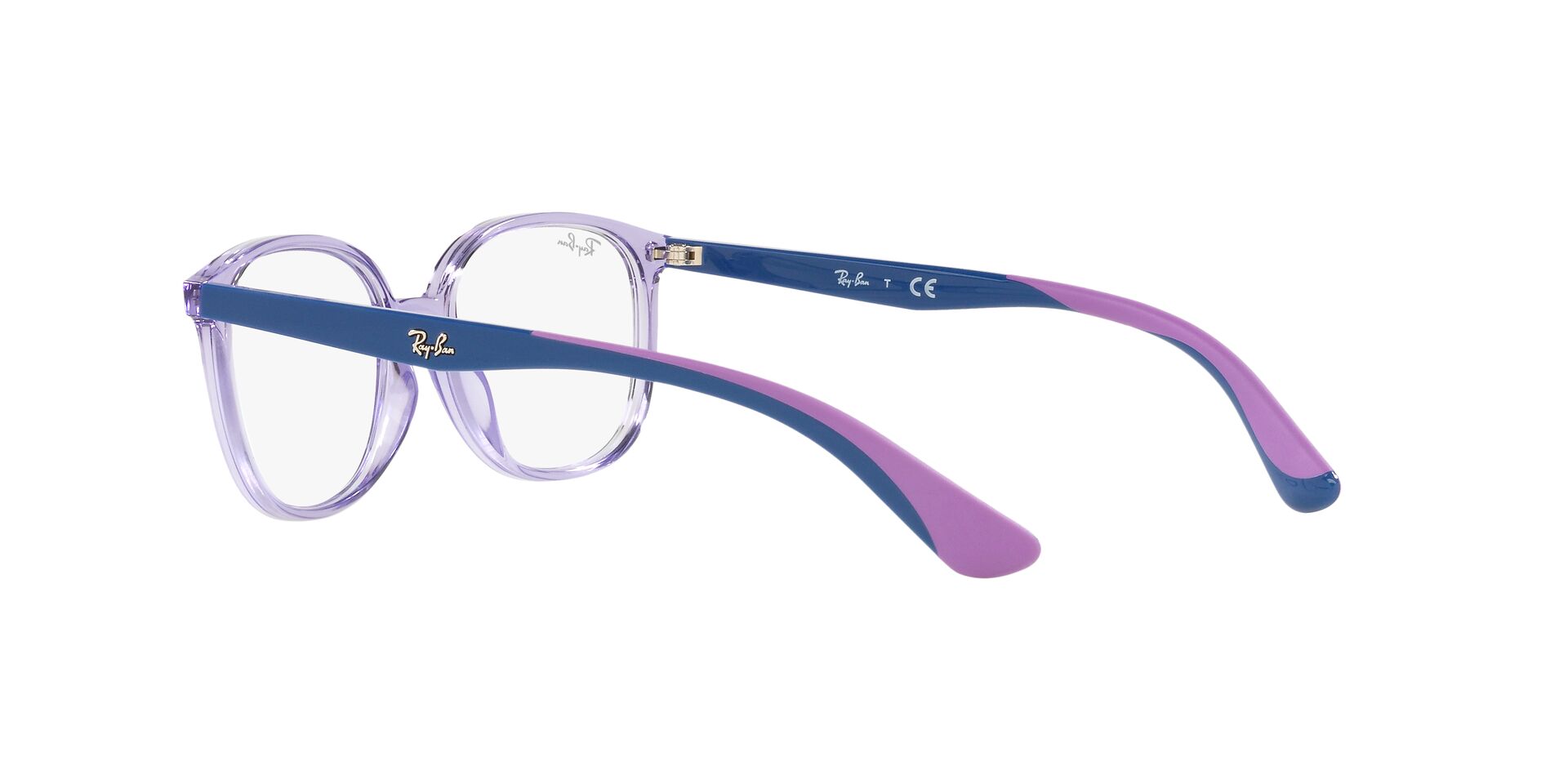 RAY-BAN RB1598 OPTICS KIDS