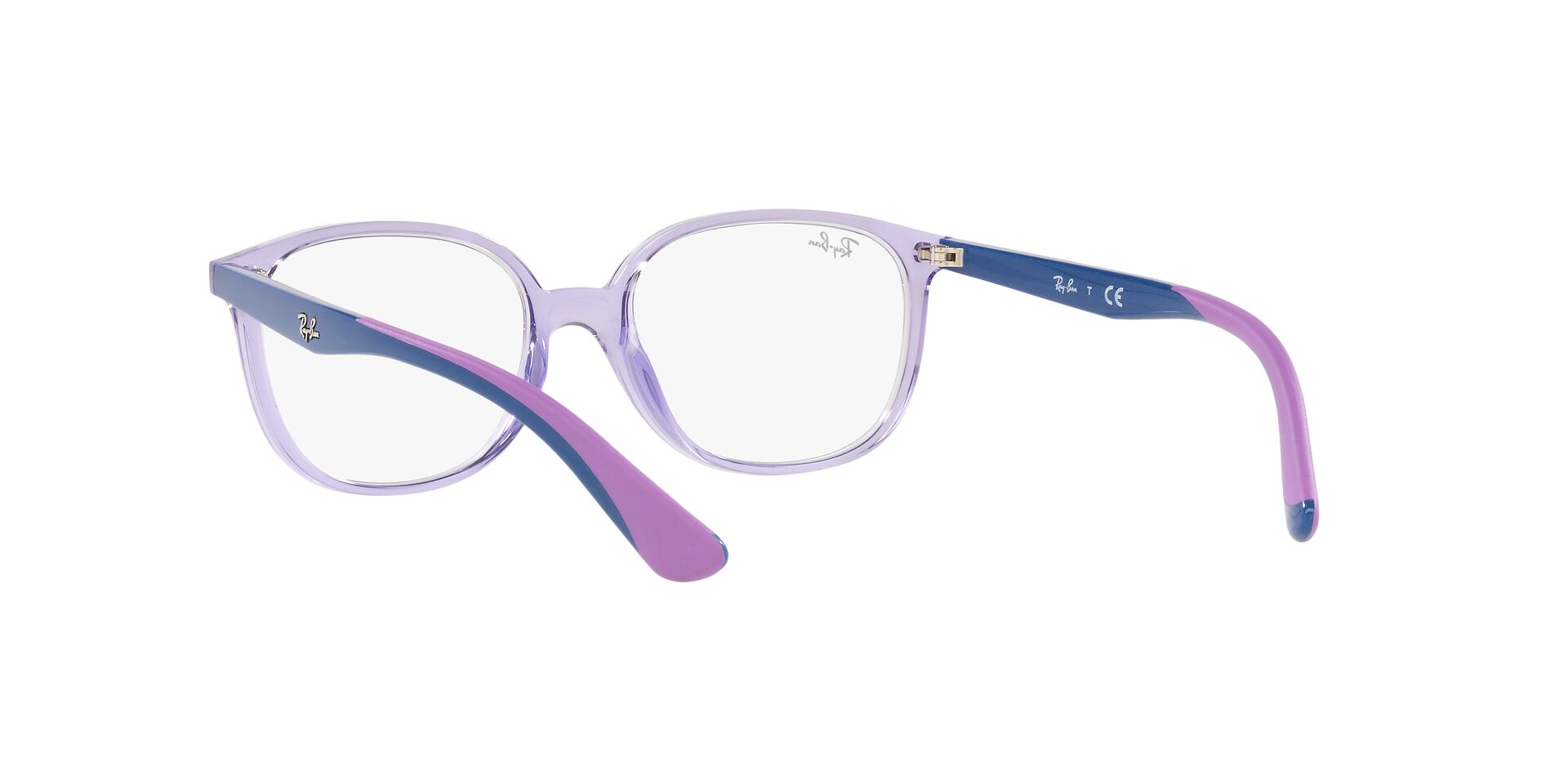 RAY-BAN RB1598 OPTICS KIDS