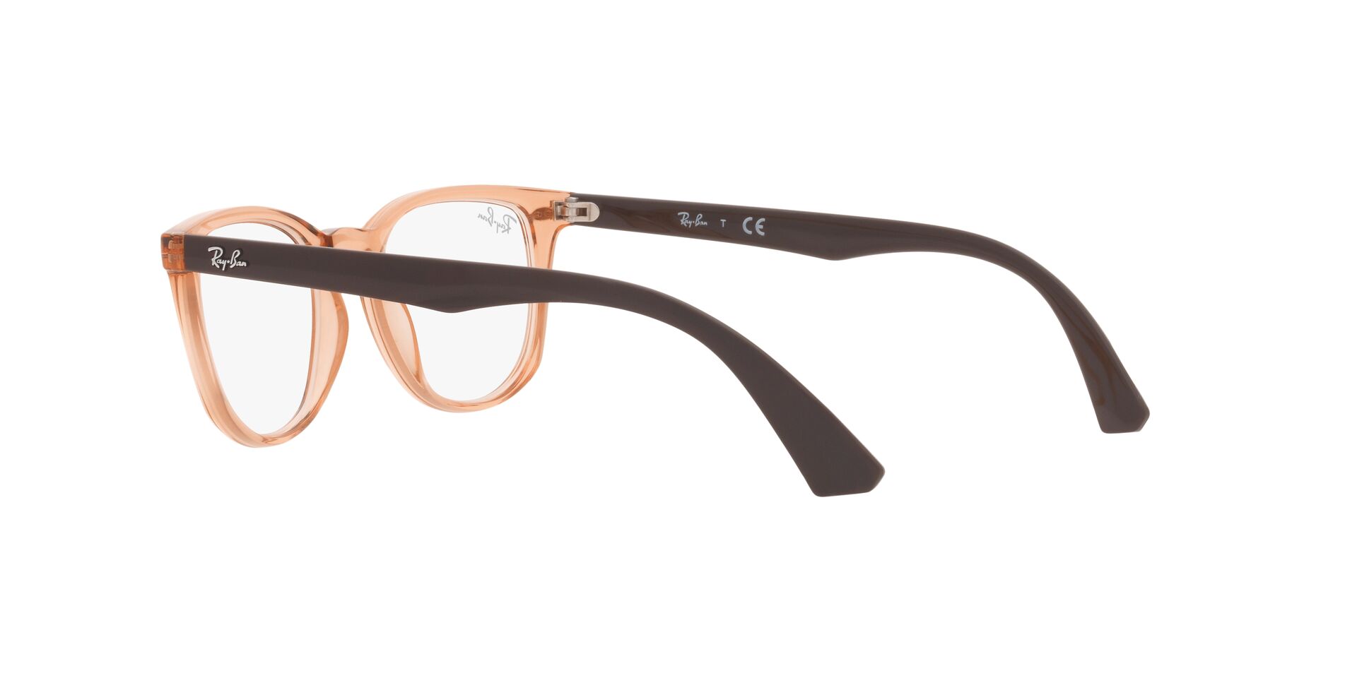 RAY-BAN 0RY1601 OPTICS KIDS