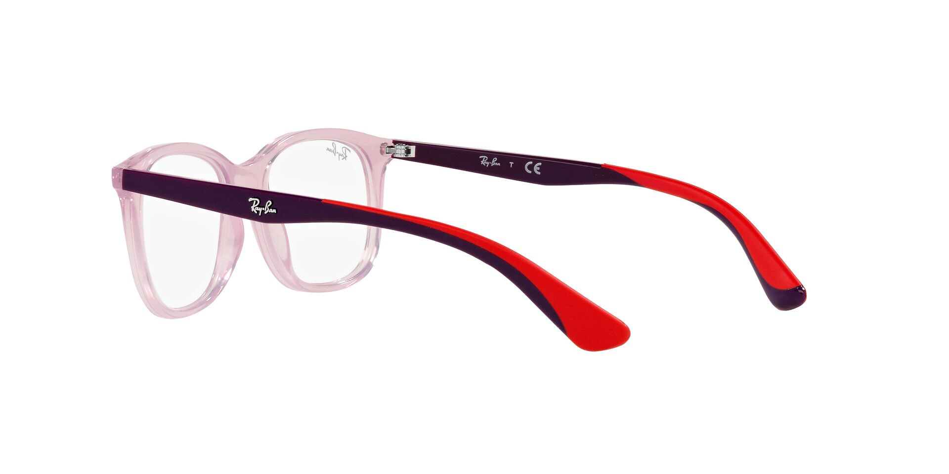 RAY-BAN RB1604 OPTICS KIDS