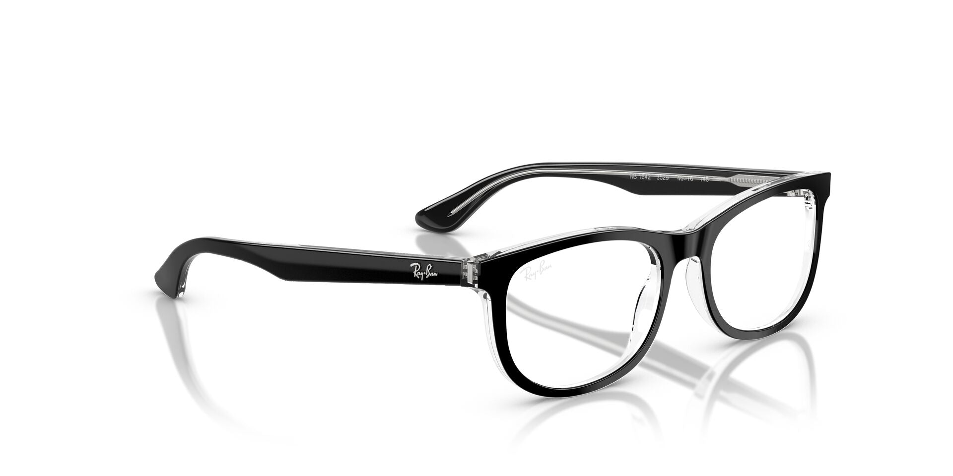 Lentes Ópticos Ray-Ban Kids 0RY1642