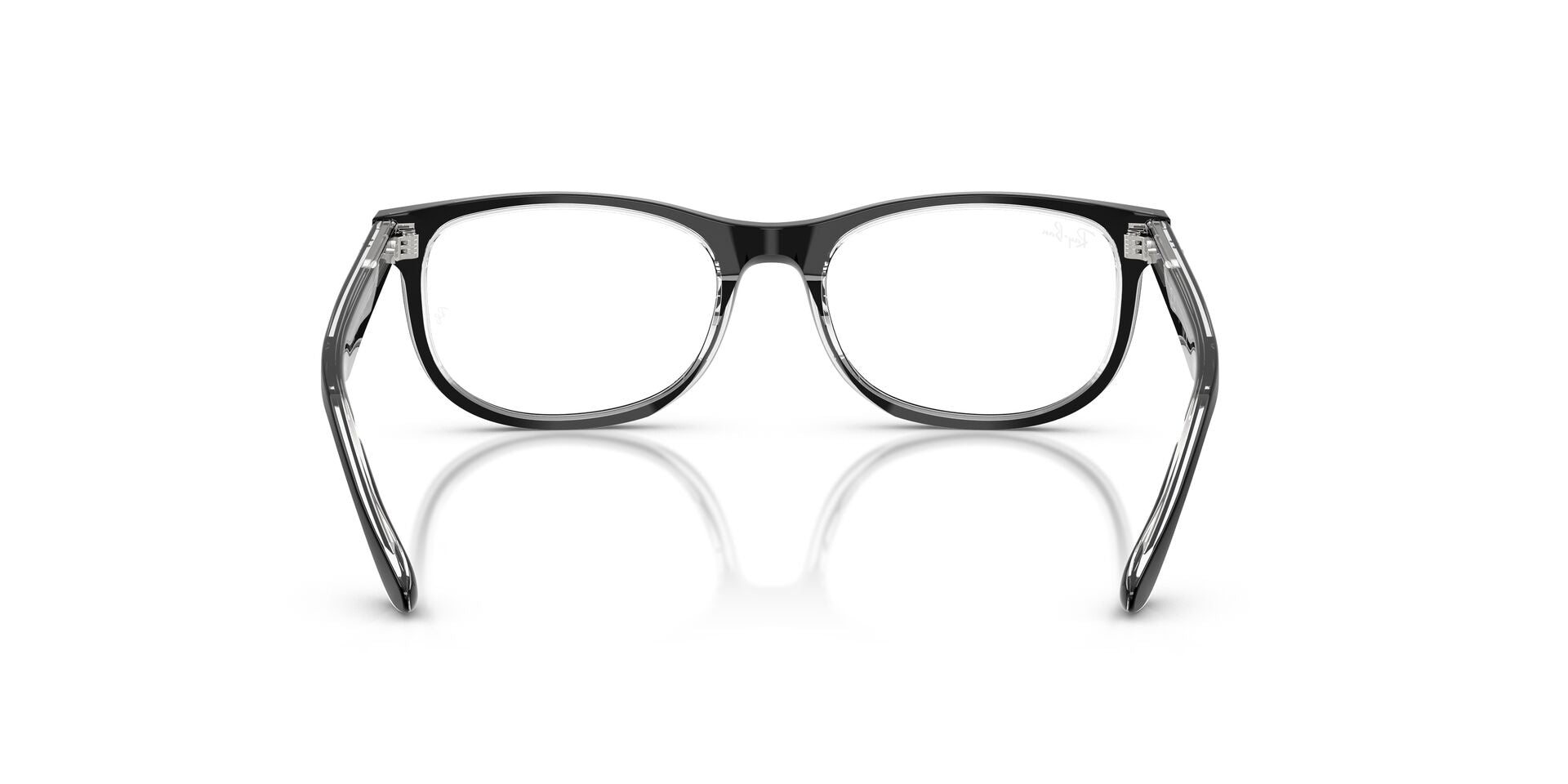 Lentes Ópticos Ray-Ban Kids 0RY1642