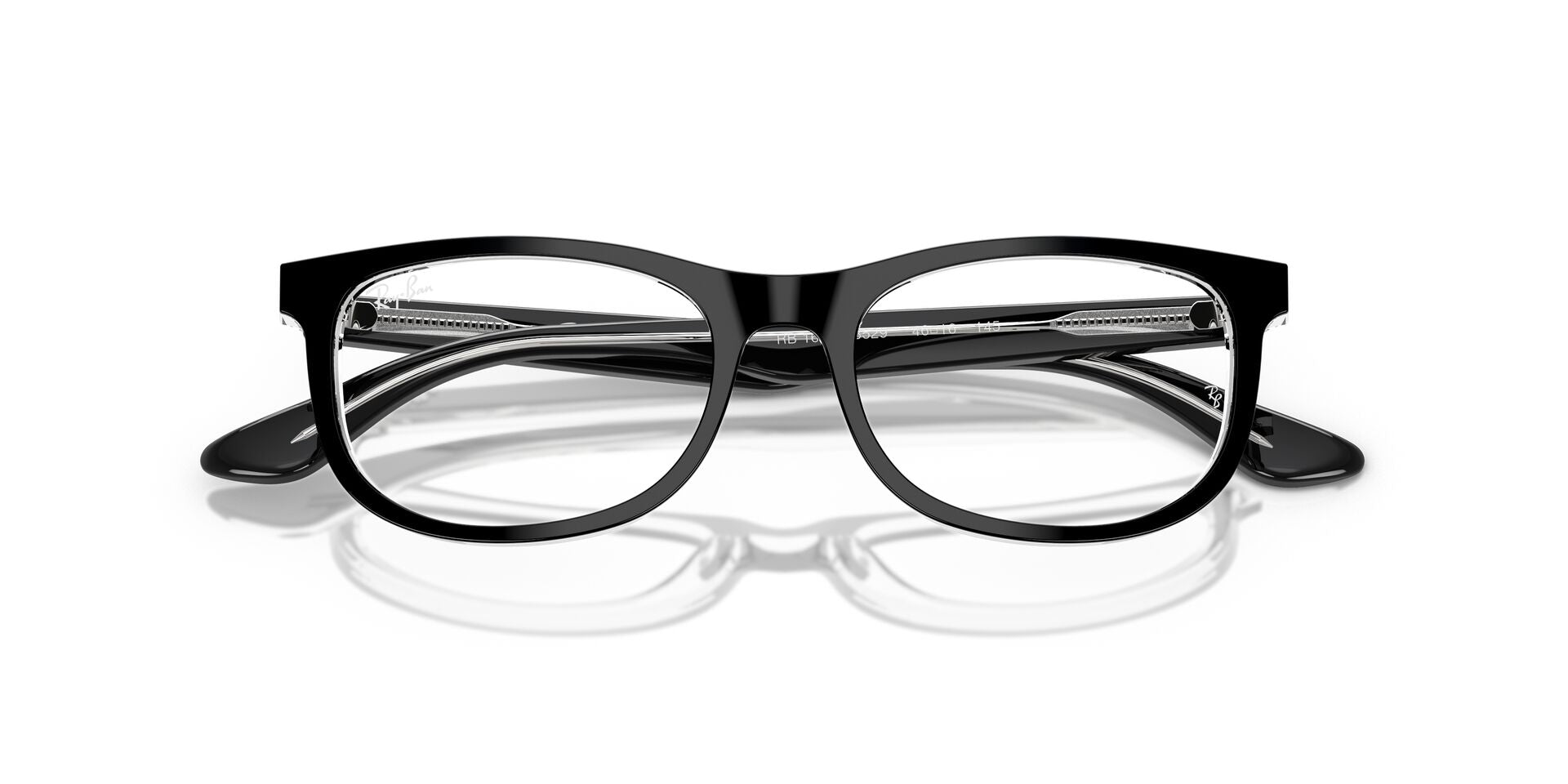 Lentes Ópticos Ray-Ban Kids 0RY1642