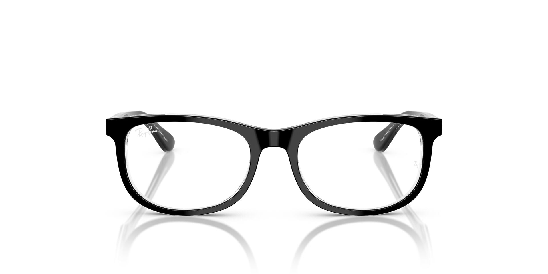 Lentes Ópticos Ray-Ban Kids 0RY1642