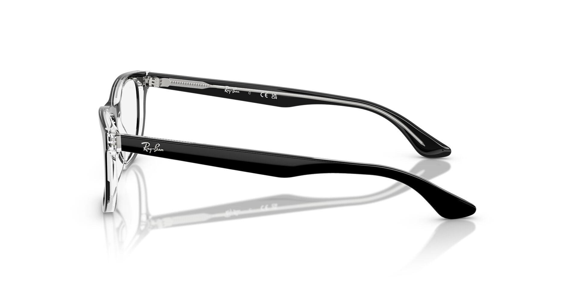 Lentes Ópticos Ray-Ban Kids 0RY1642