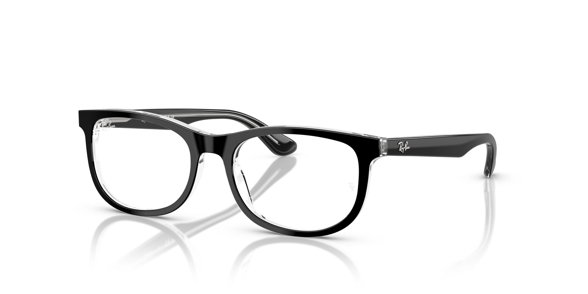 Lentes Ópticos Ray-Ban Kids 0RY1642