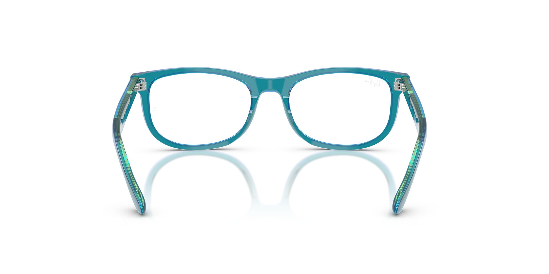 Lentes Ópticos Ray-Ban Kids 0RY1642