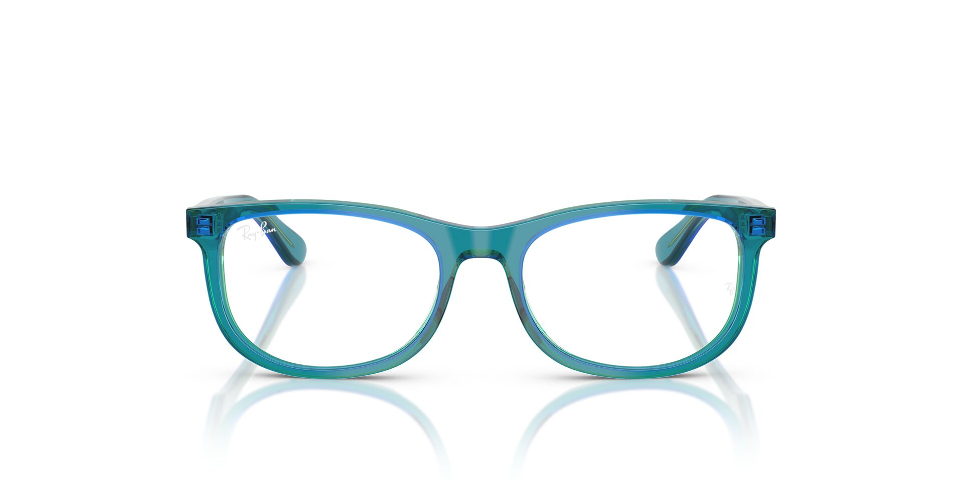 Lentes Ópticos Ray-Ban Kids 0RY1642