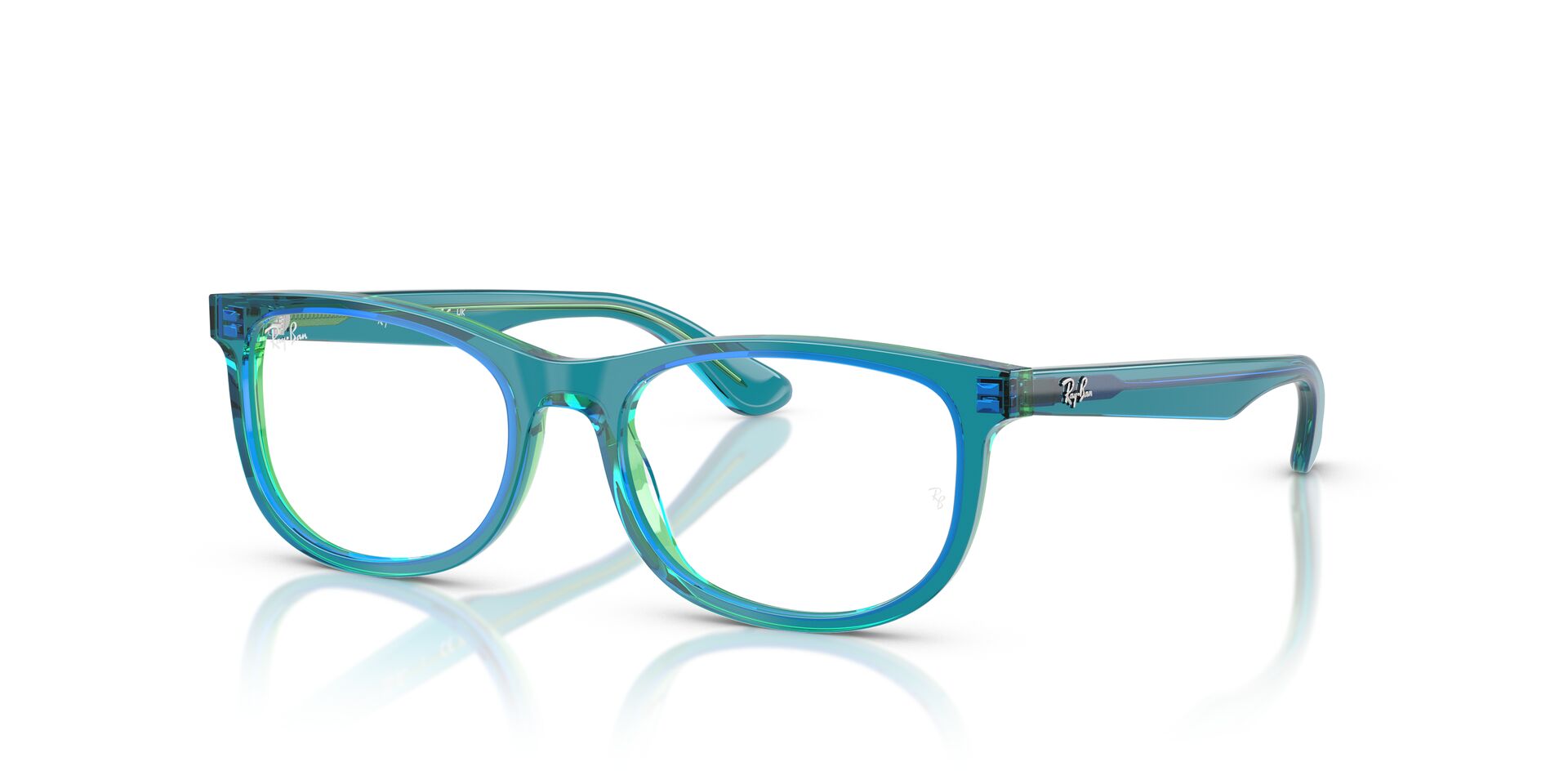 Lentes Ópticos Ray-Ban Kids 0RY1642