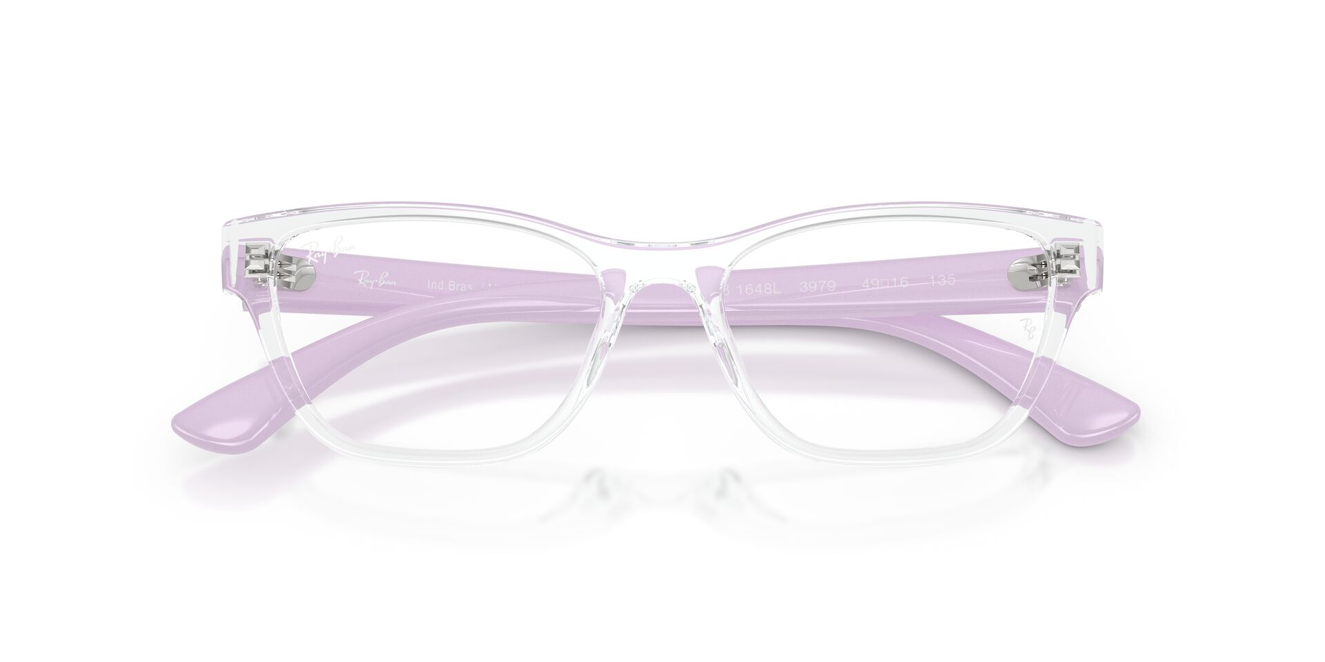 Lentes Ópticos Ray-Ban 0RY1648L