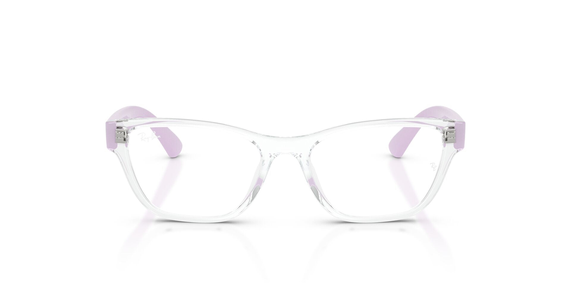 Lentes Ópticos Ray-Ban 0RY1648L