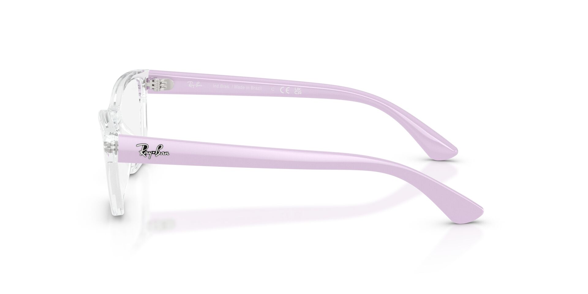 Lentes Ópticos Ray-Ban 0RY1648L