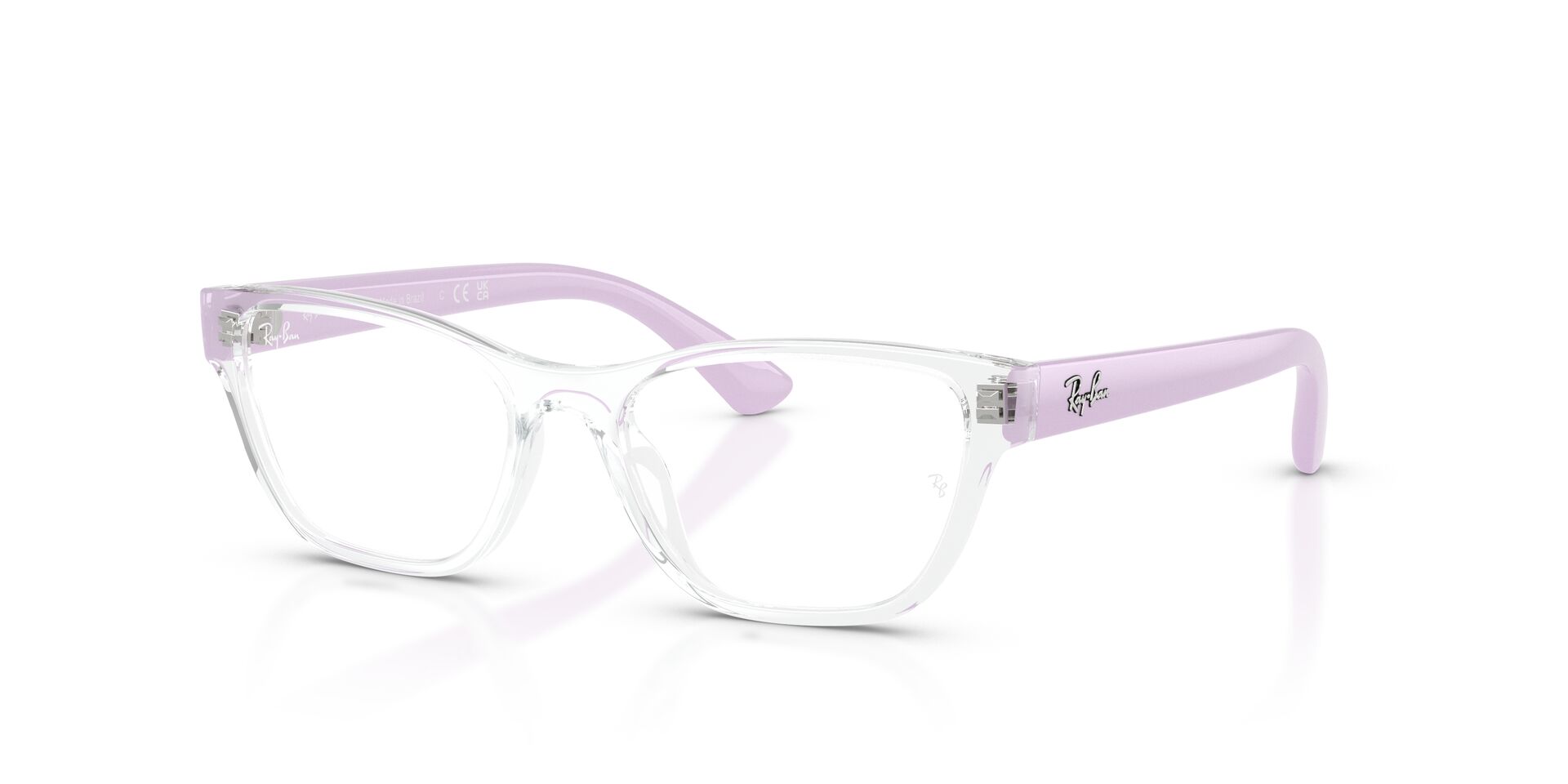 Lentes Ópticos Ray-Ban 0RY1648L