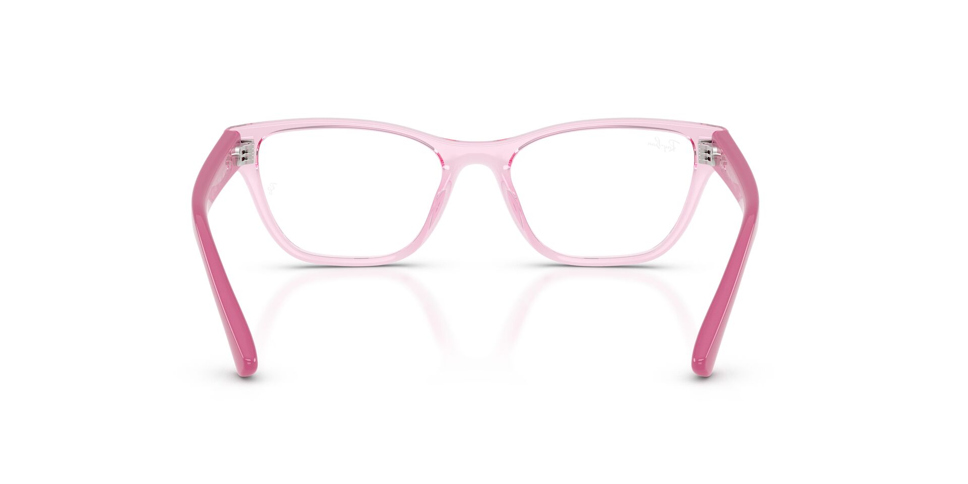 Lentes Ópticos Ray-Ban 0RY1648L