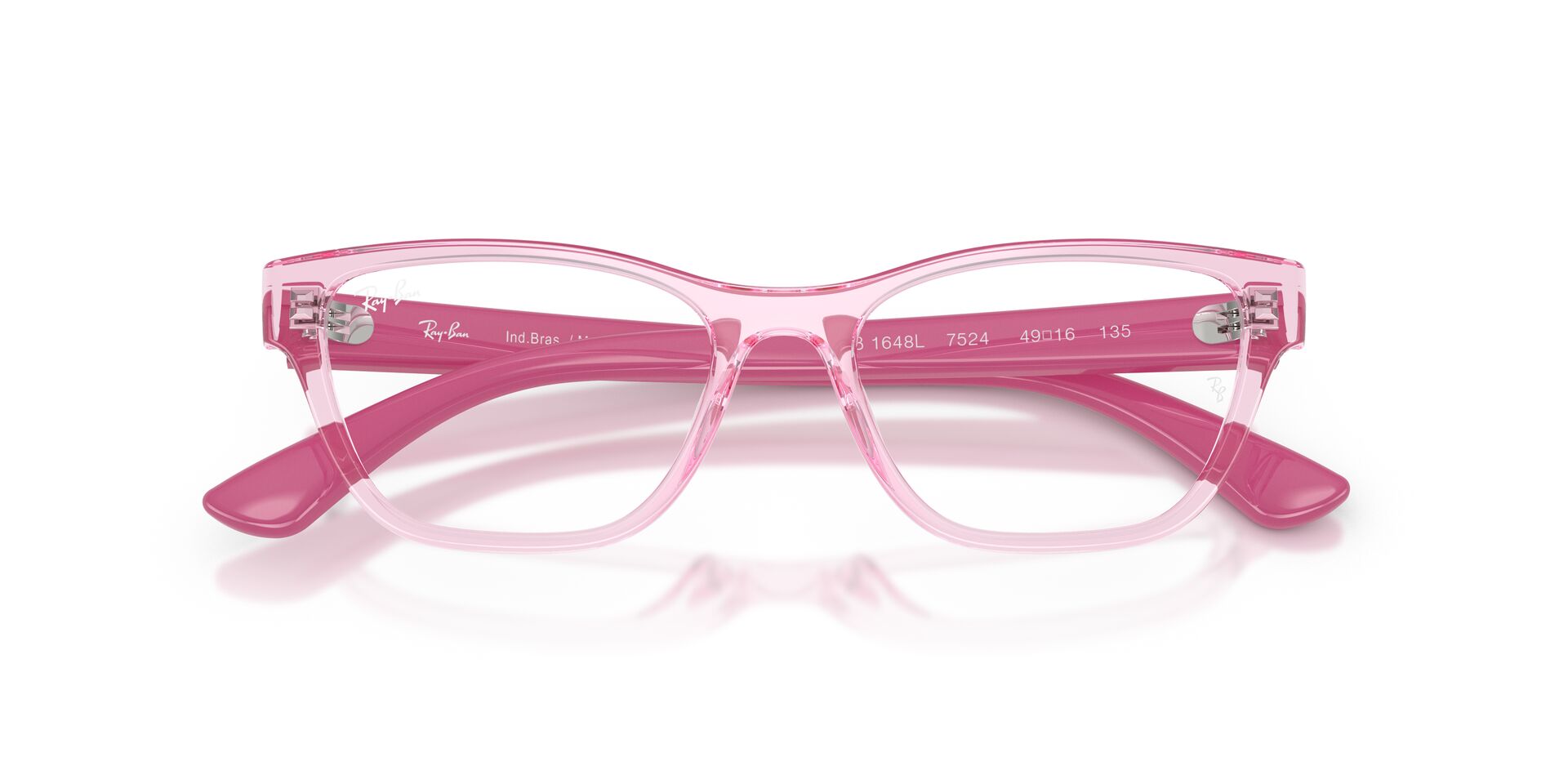 Lentes Ópticos Ray-Ban 0RY1648L