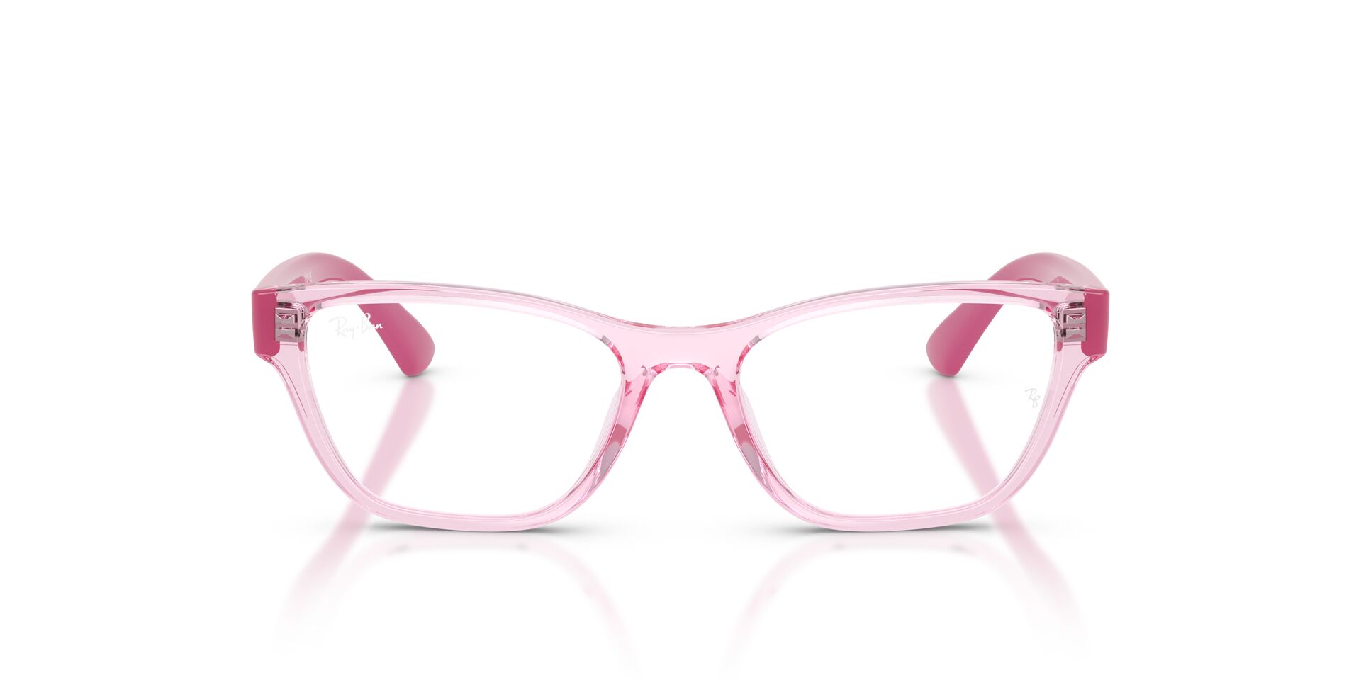 Lentes Ópticos Ray-Ban 0RY1648L