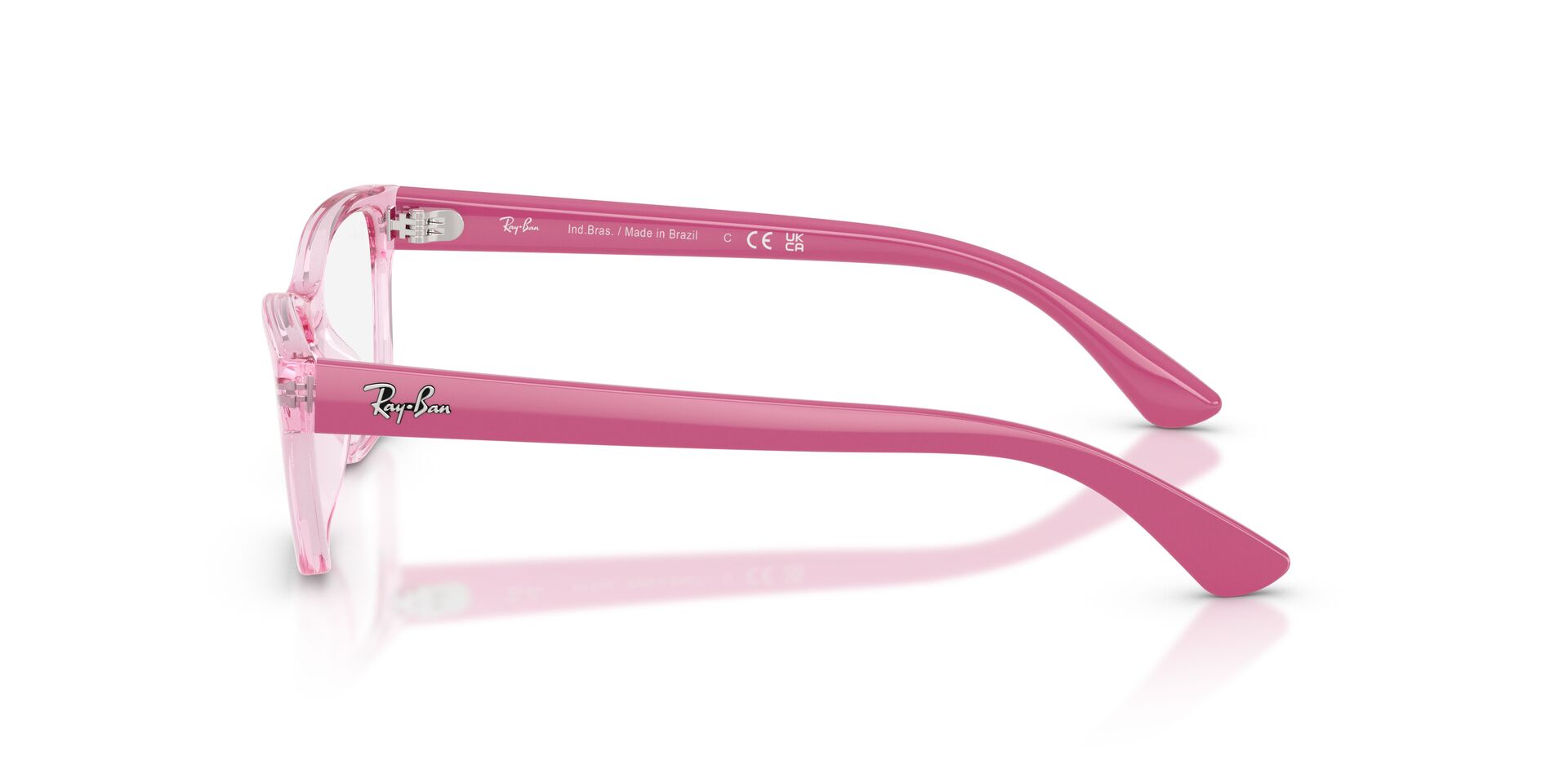 Lentes Ópticos Ray-Ban 0RY1648L