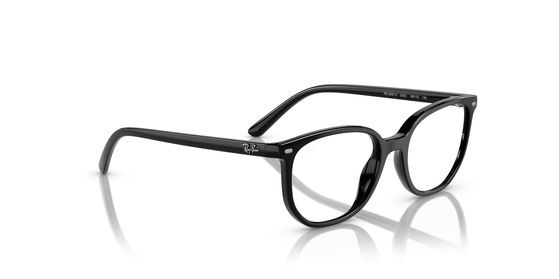 Lentes Ópticos Ray-Ban Elliot Kids