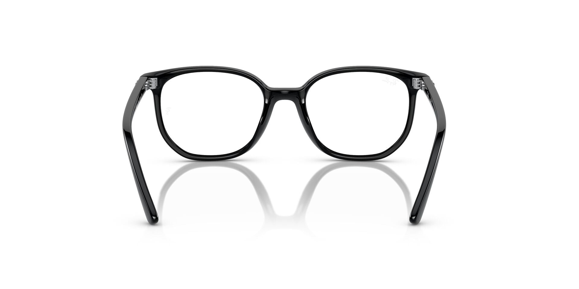 Lentes Ópticos Ray-Ban Elliot Kids