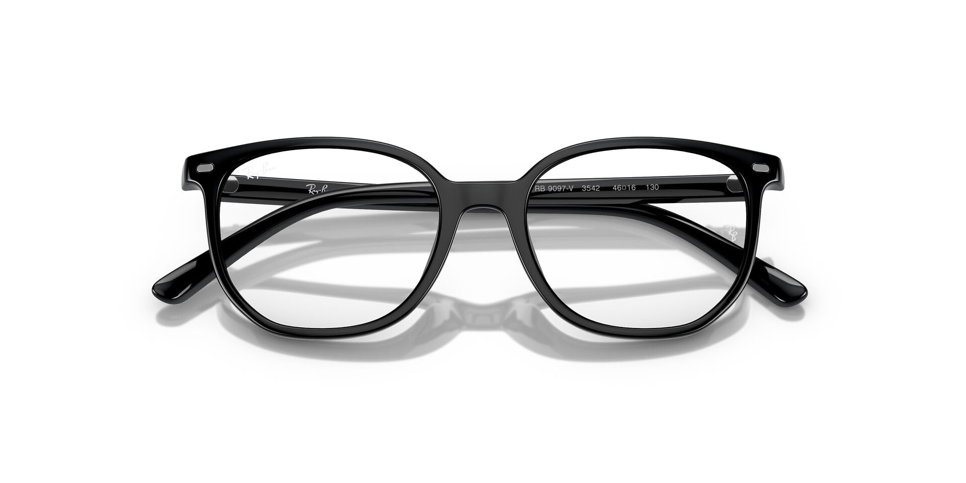Lentes Ópticos Ray-Ban Elliot Kids