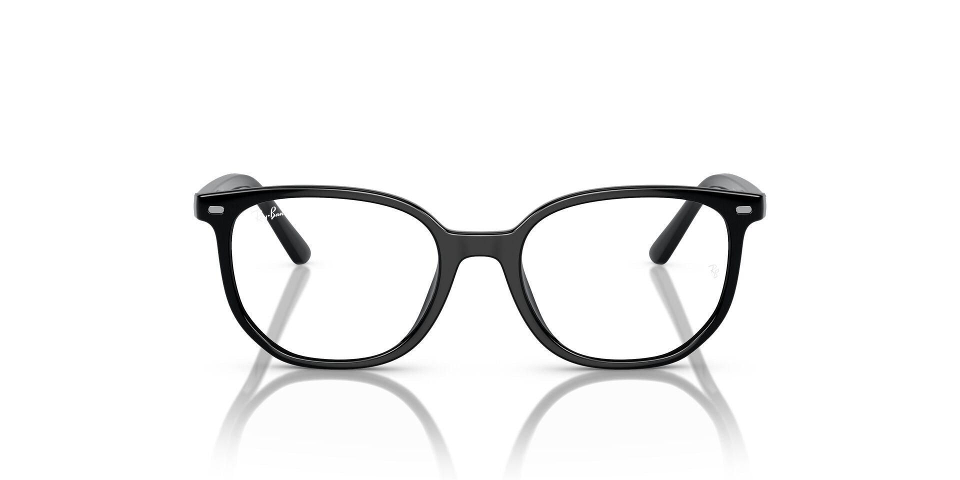 Lentes Ópticos Ray-Ban Elliot Kids