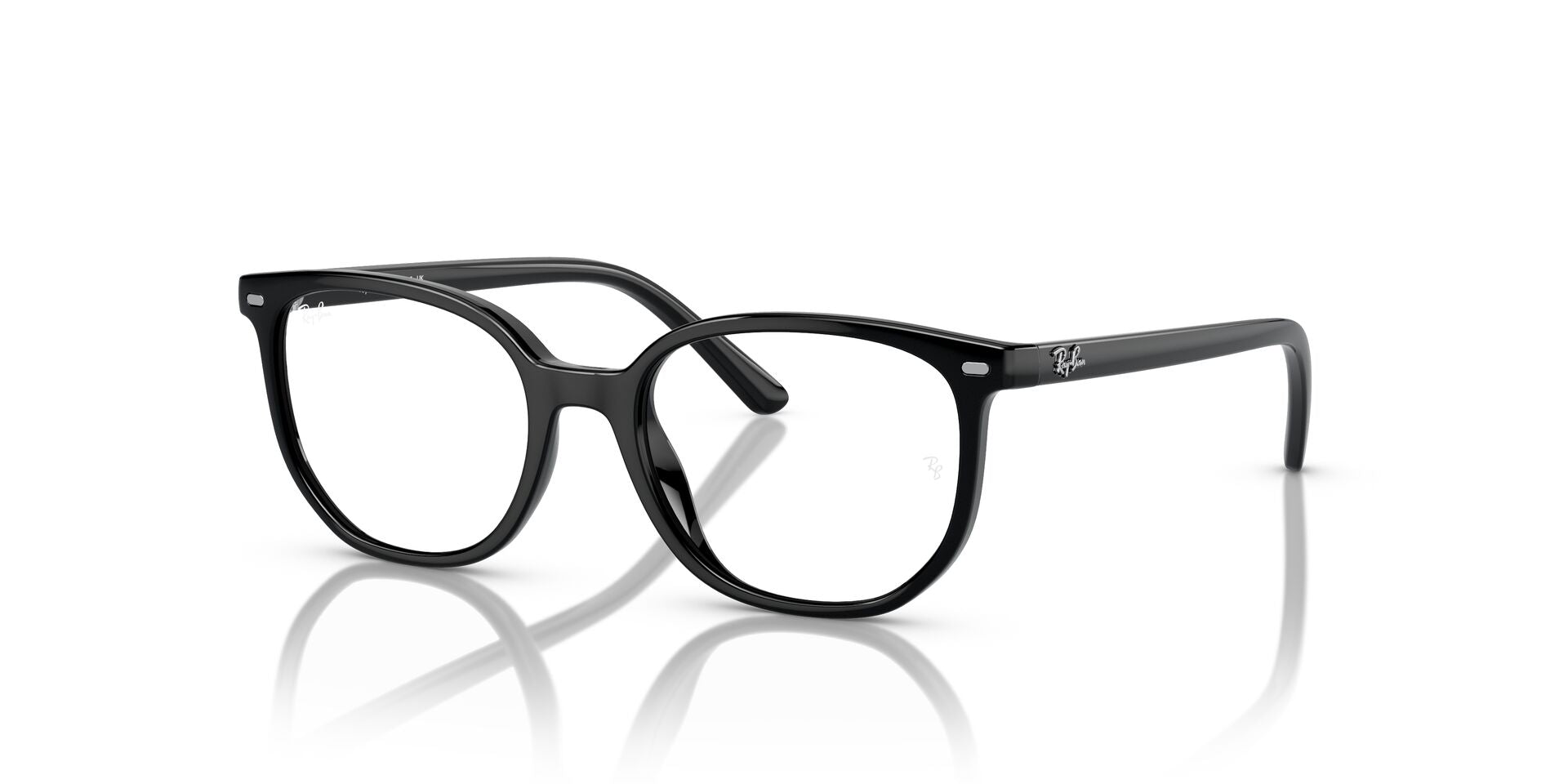 Lentes Ópticos Ray-Ban Elliot Kids