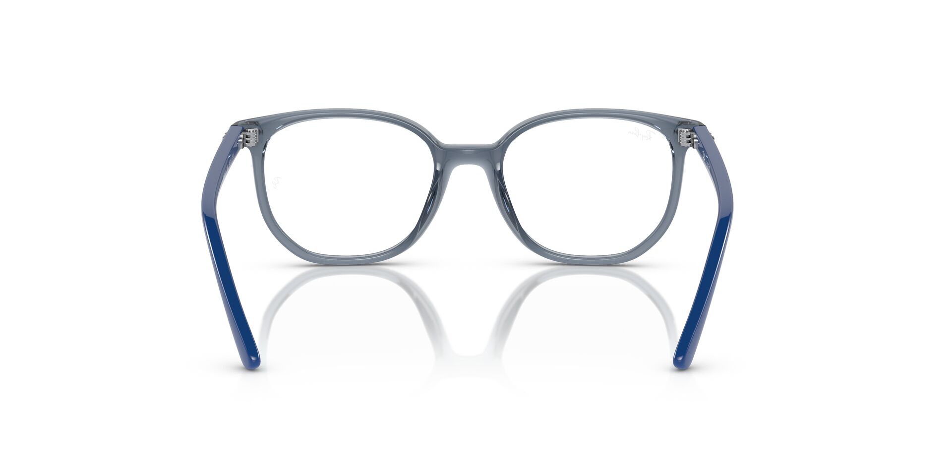 Lentes Ópticos Ray-Ban Elliot Kids