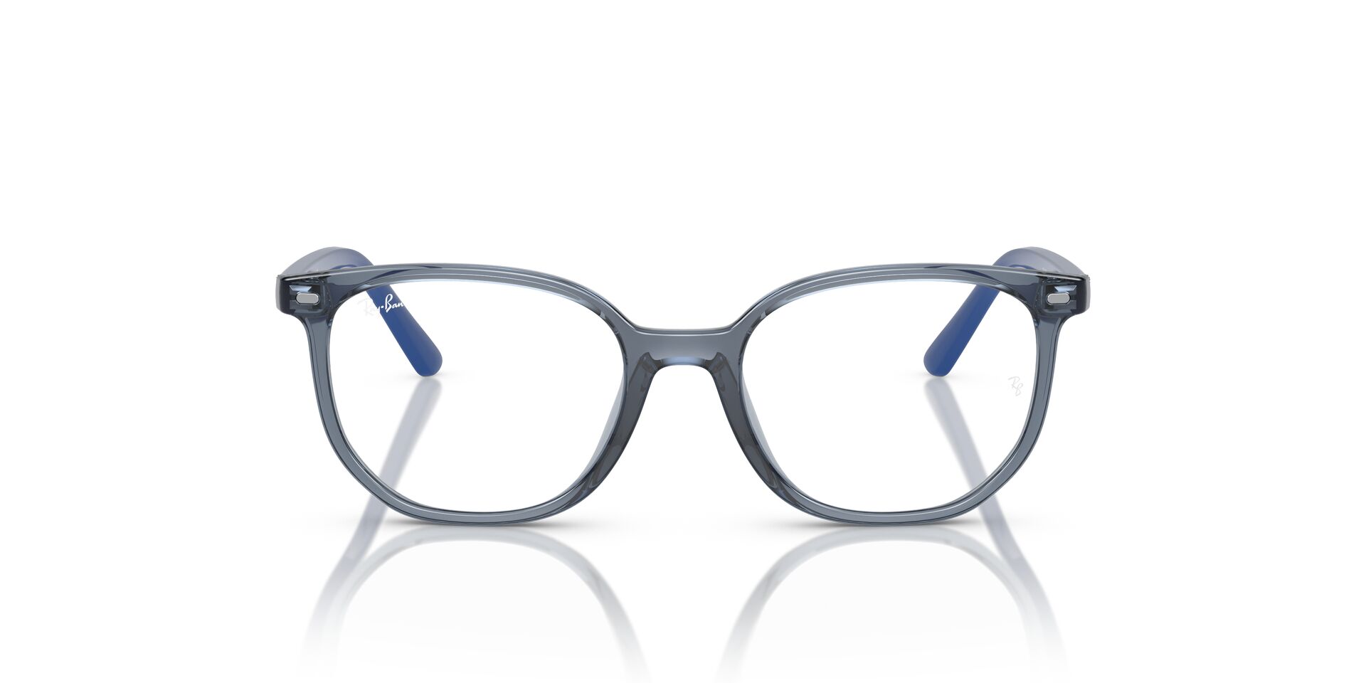 Lentes Ópticos Ray-Ban Elliot Kids