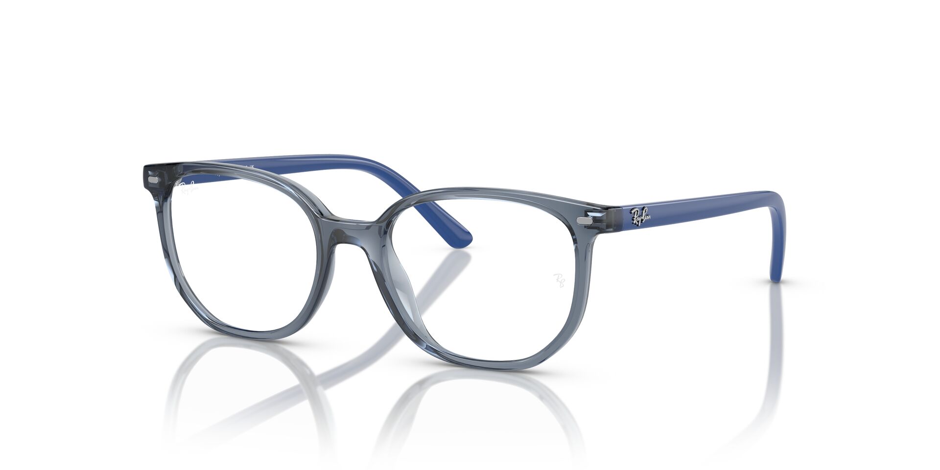 Lentes Ópticos Ray-Ban Elliot Kids