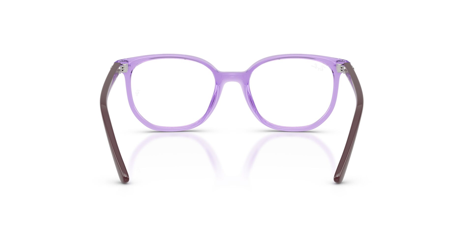 Lentes Ópticos Ray-Ban Elliot Kids