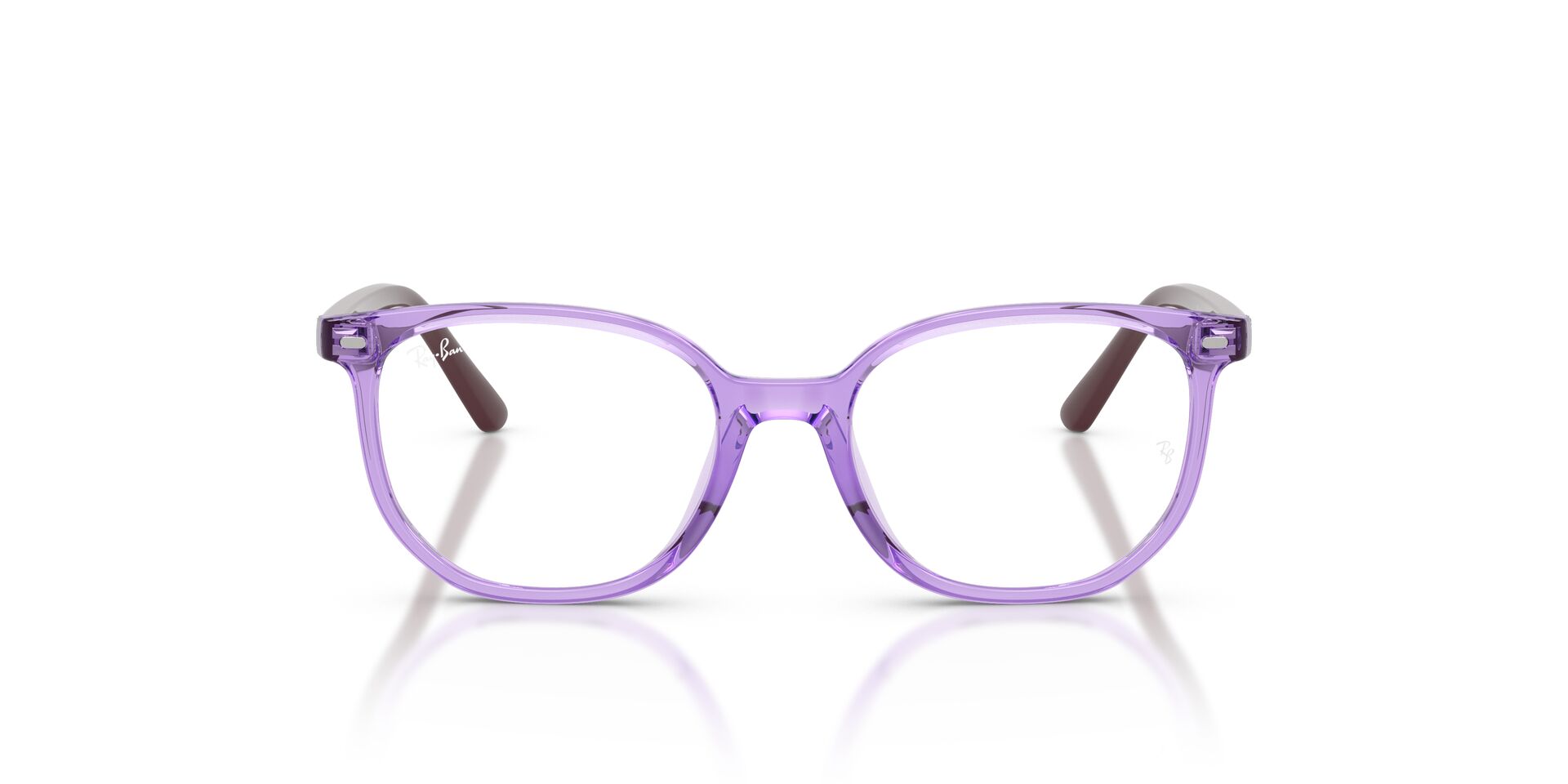 Lentes Ópticos Ray-Ban Elliot Kids