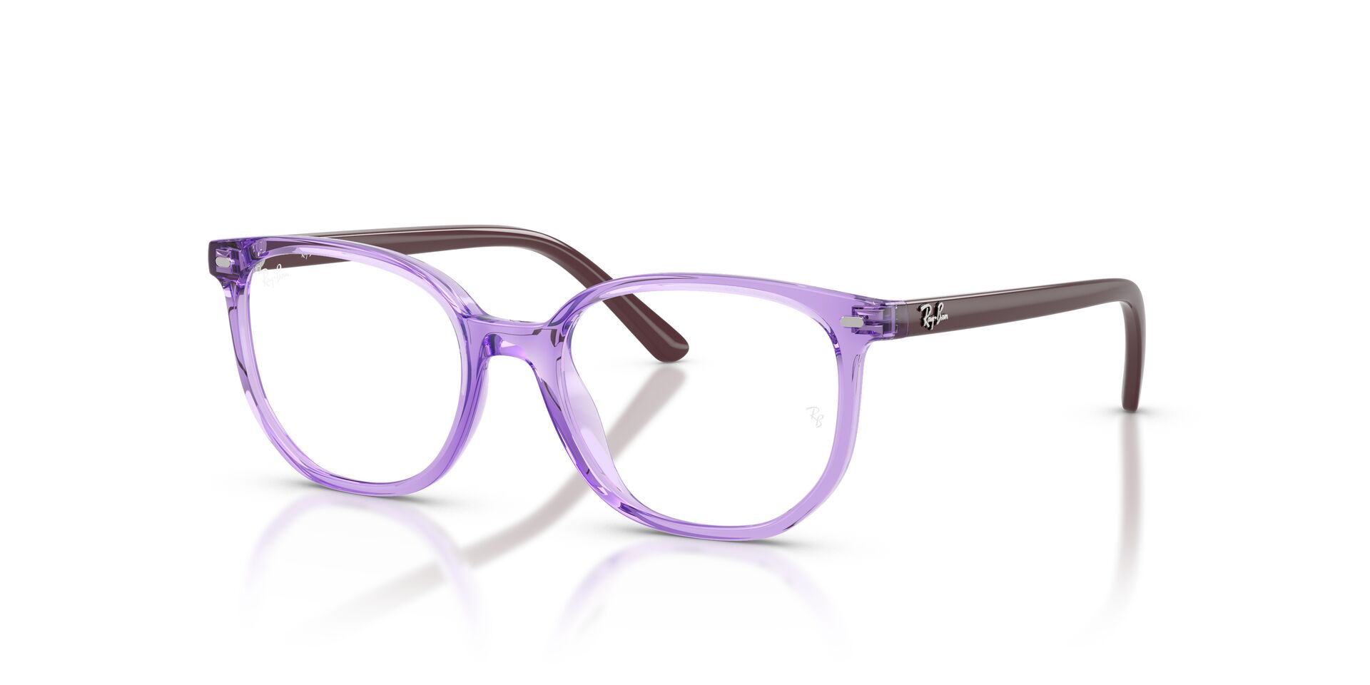 Lentes Ópticos Ray-Ban Elliot Kids