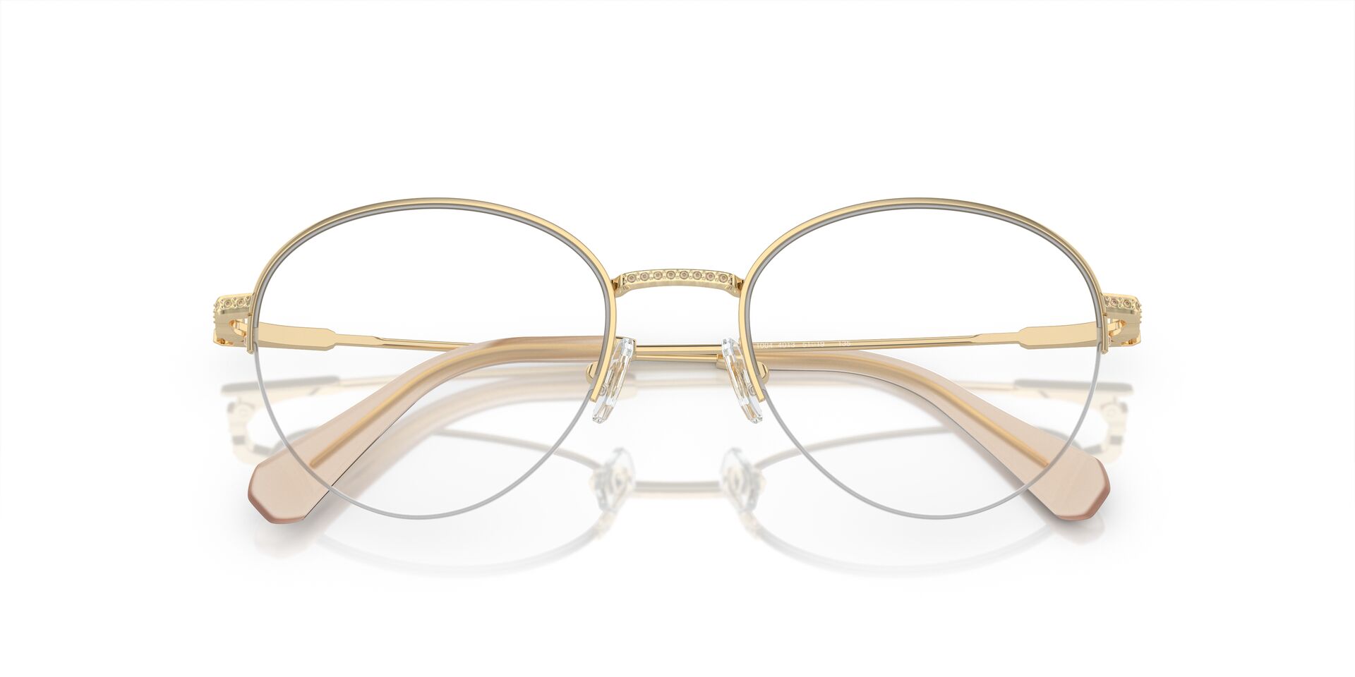 SWAROVSKI 0SK1004 ORO PALIDO